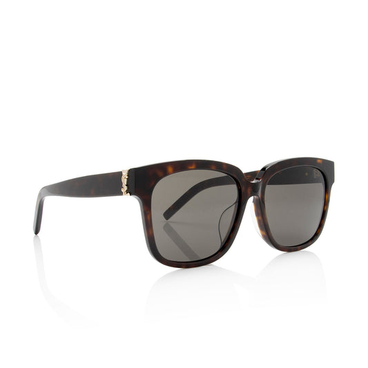 Saint Laurent Monogram Sunglasses x8cjr8