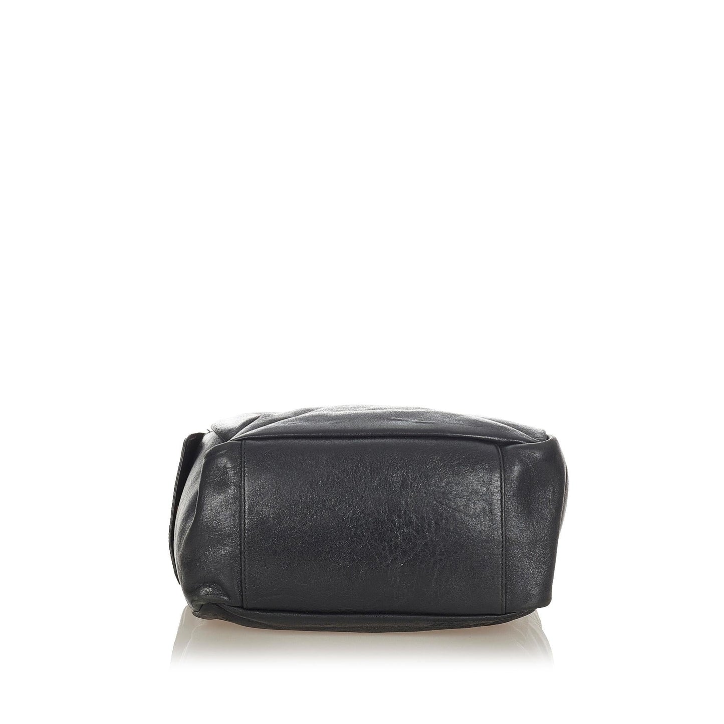 Saint Laurent Multy Leather Shoulder Bag (SHG-22513