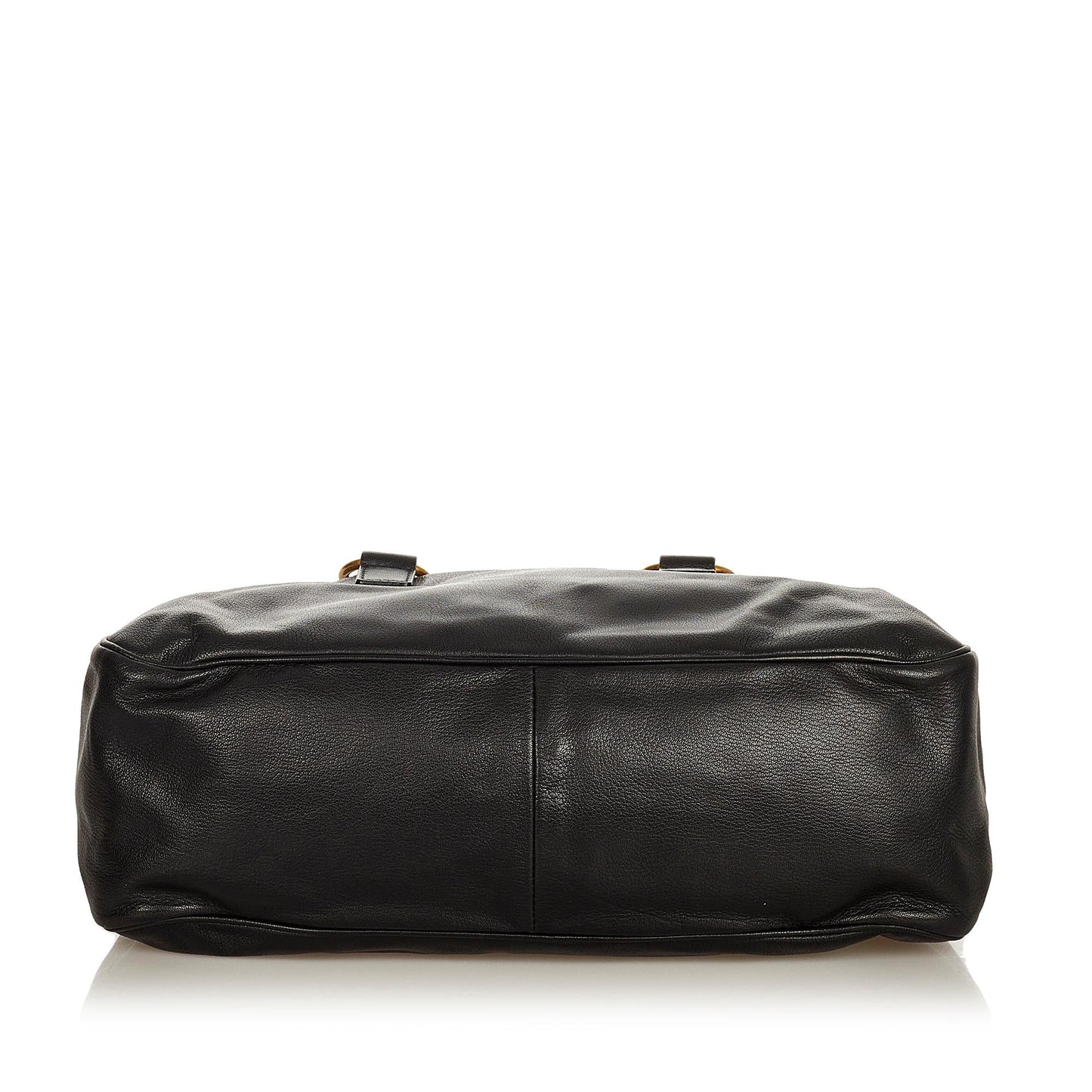 Saint Laurent Muse Leather Handbag (SHG-25735