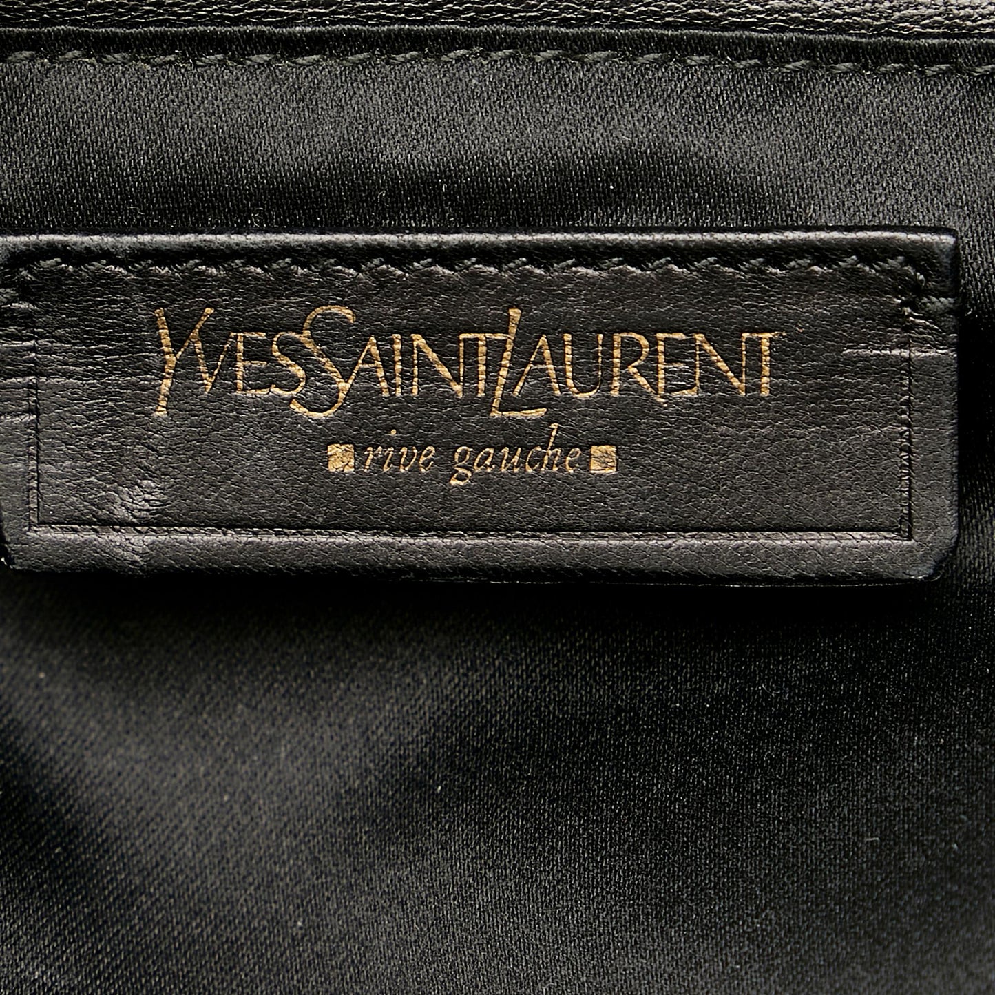 Saint Laurent Muse Leather Handbag (SHG-25735