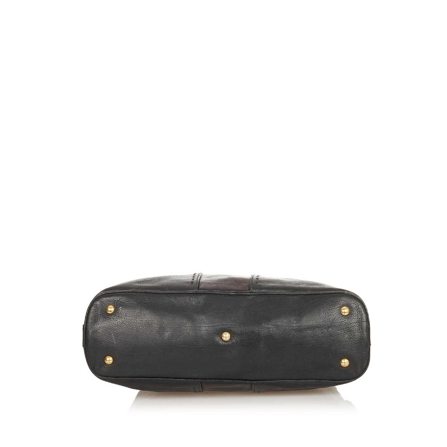 Saint Laurent Muse Leather Handbag (SHG-26478