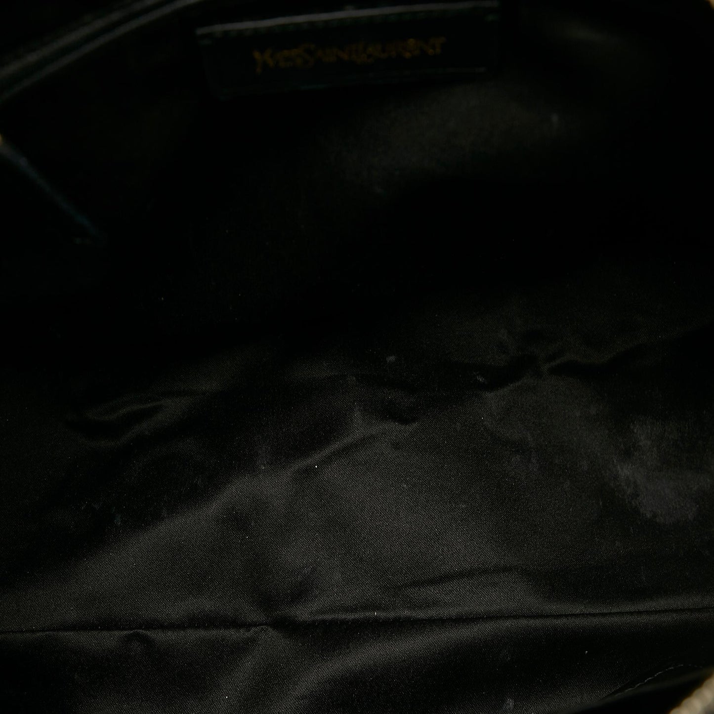 Saint Laurent Muse Leather Handbag (SHG-26478
