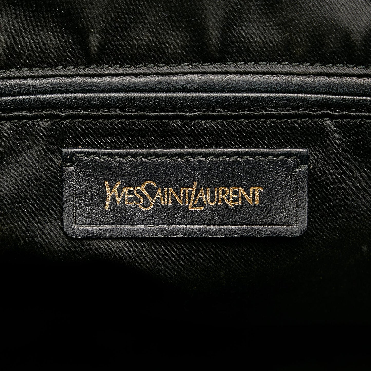 Saint Laurent Muse Leather Handbag (SHG-26478
