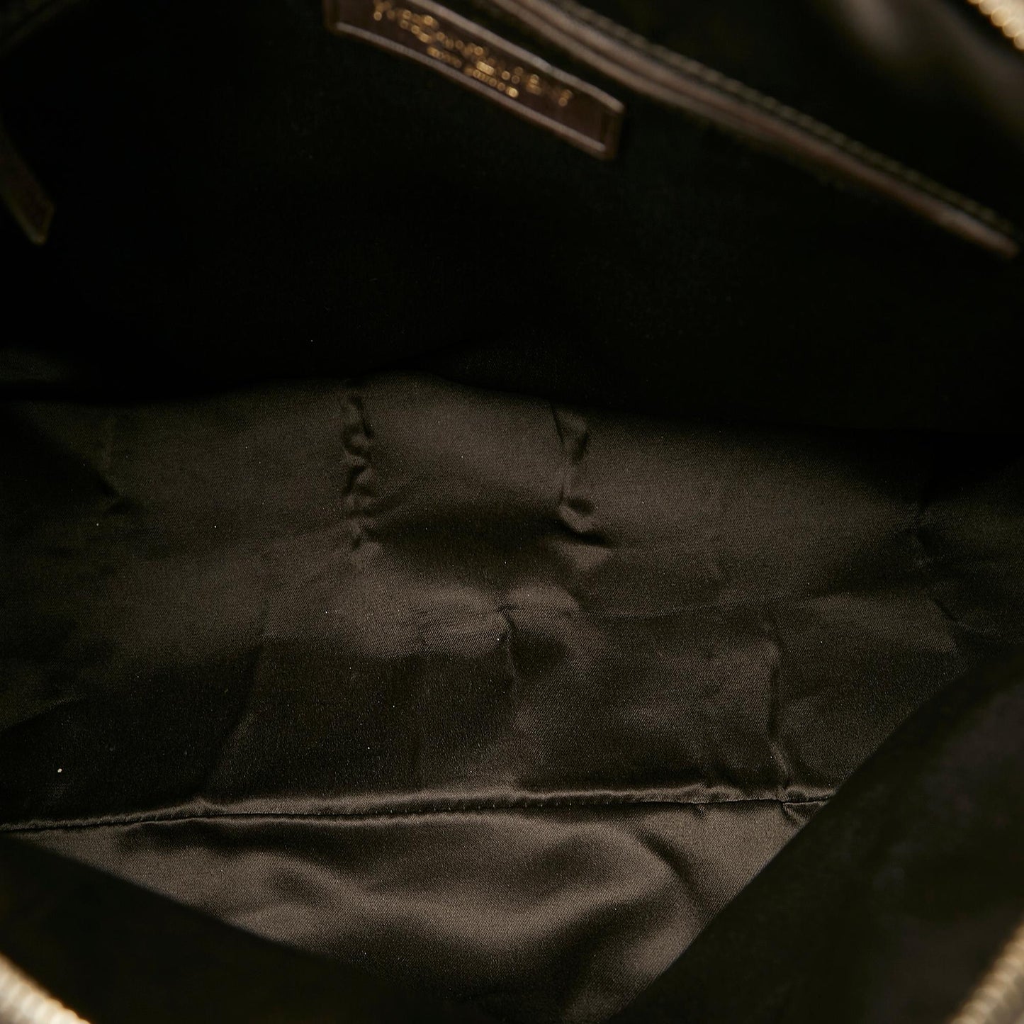 Saint Laurent Muse Leather Handbag (SHG-26554