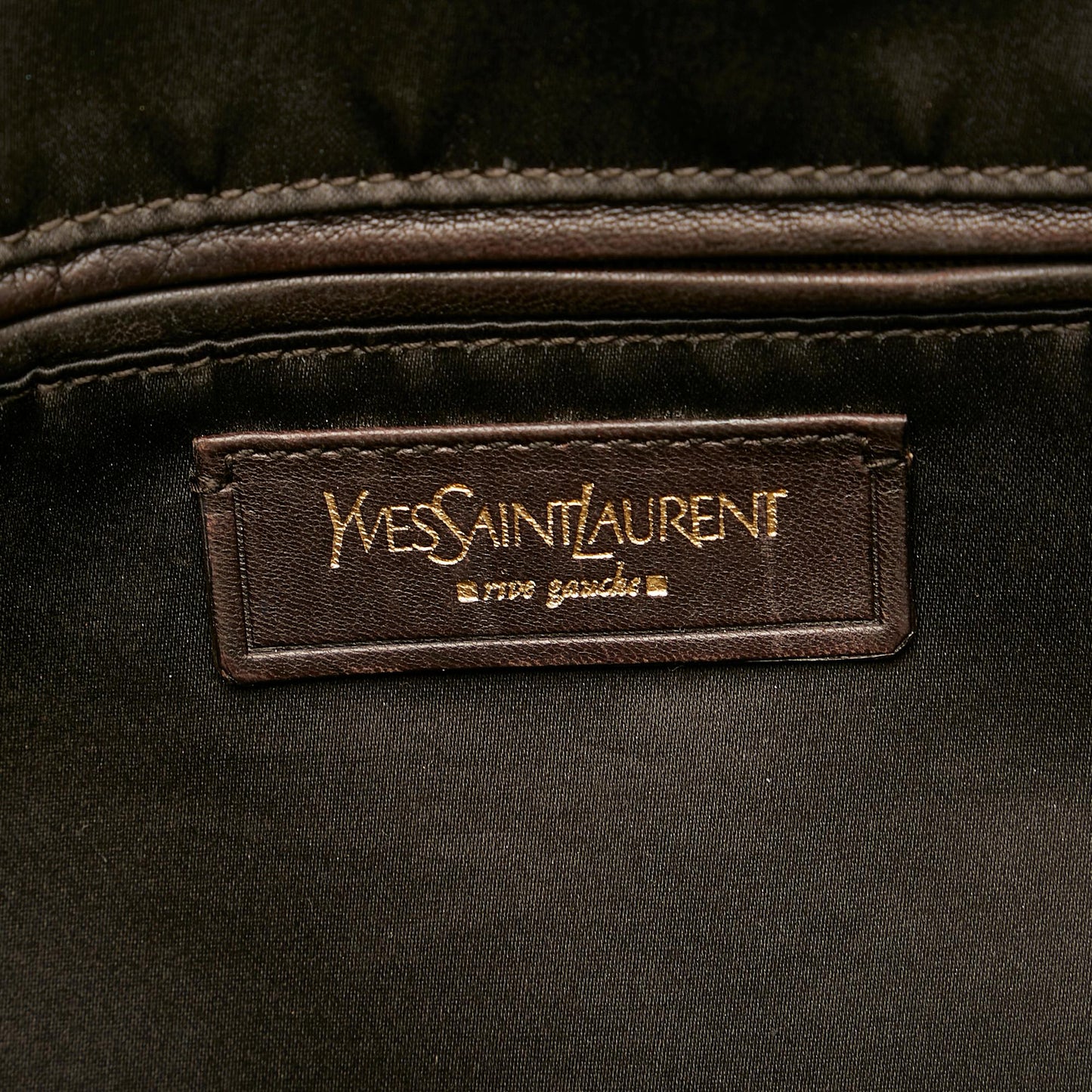 Saint Laurent Muse Leather Handbag (SHG-26554