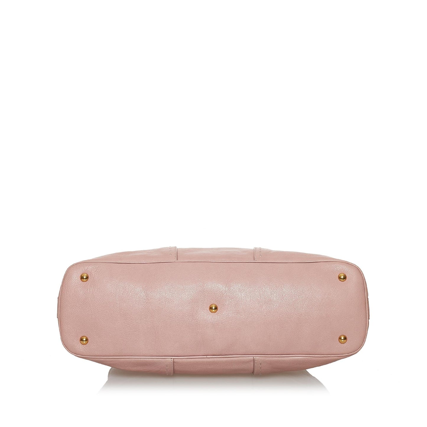 Saint Laurent Muse Leather Handbag (SHG-30450