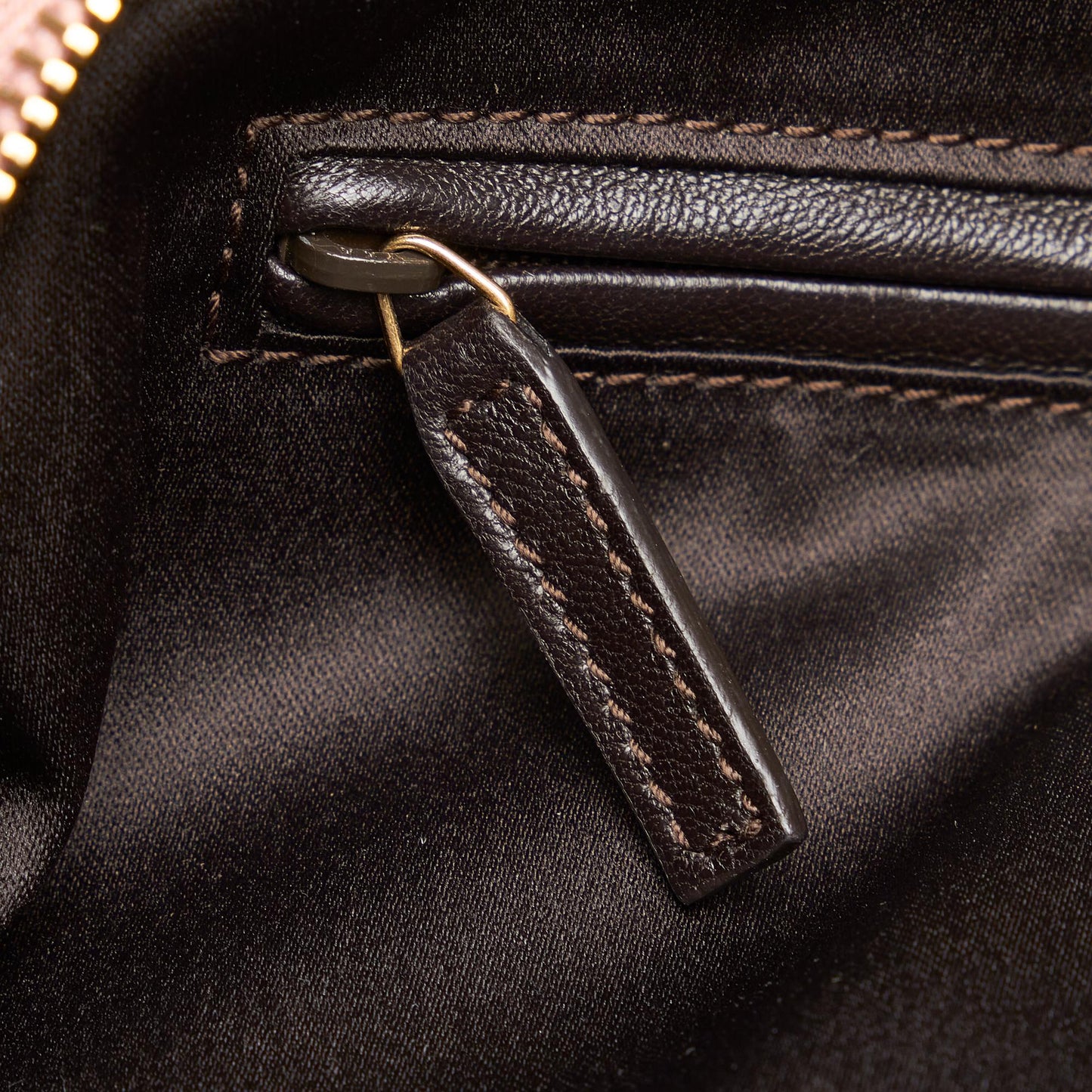 Saint Laurent Muse Leather Handbag (SHG-30450