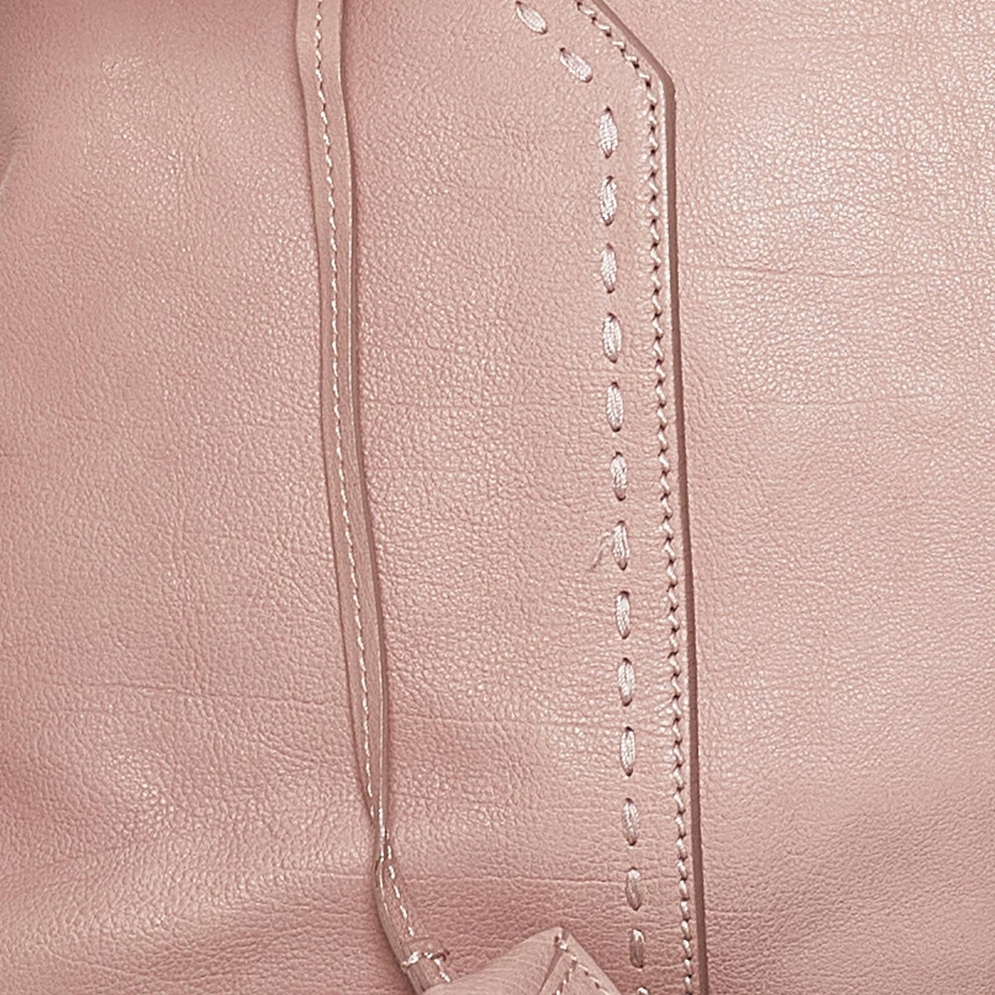 Saint Laurent Muse Leather Handbag (SHG-30450