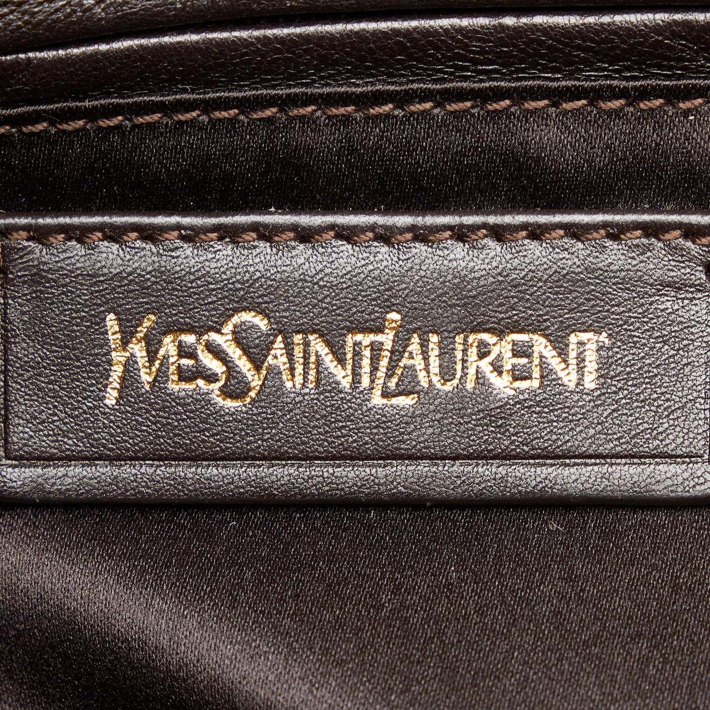 Saint Laurent Muse Leather Handbag (SHG-30450