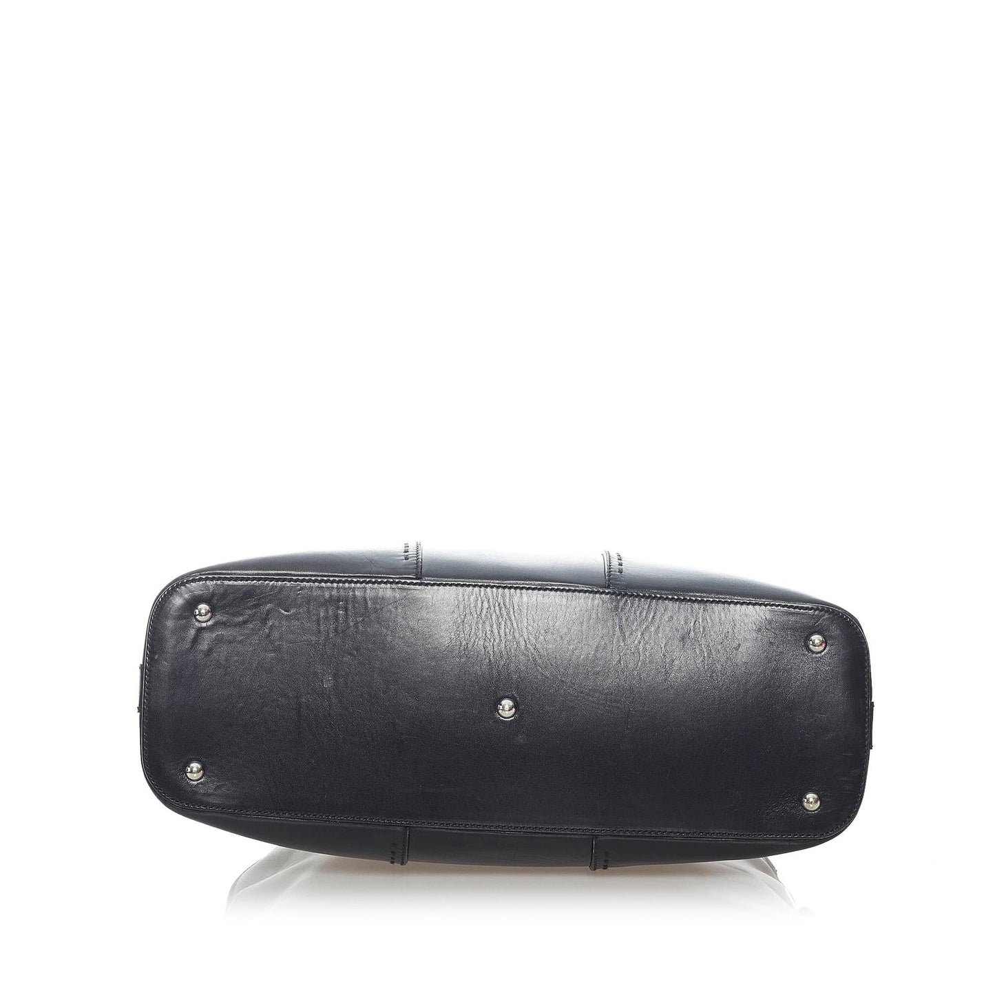 Saint Laurent Muse Leather Handbag (SHG-33344