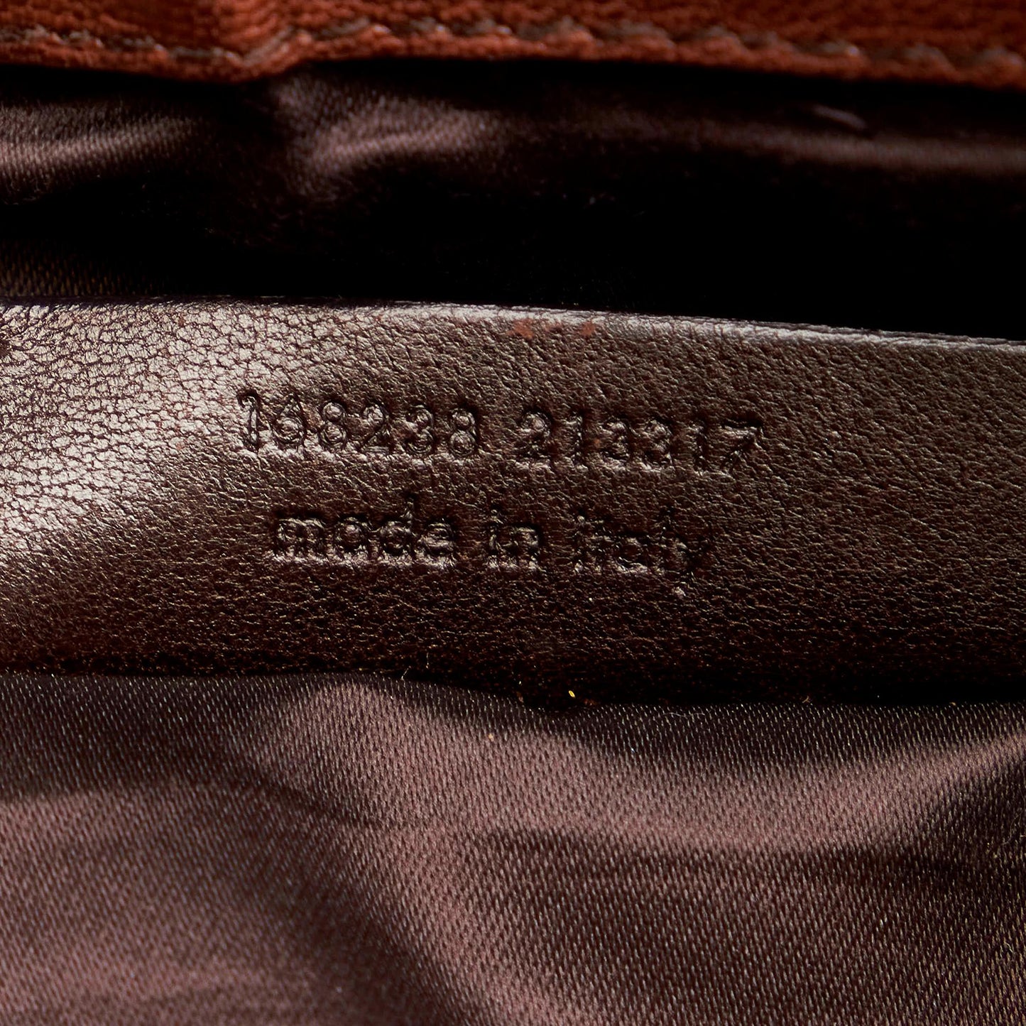 Saint Laurent Muse Leather Satchel (SHG-37336