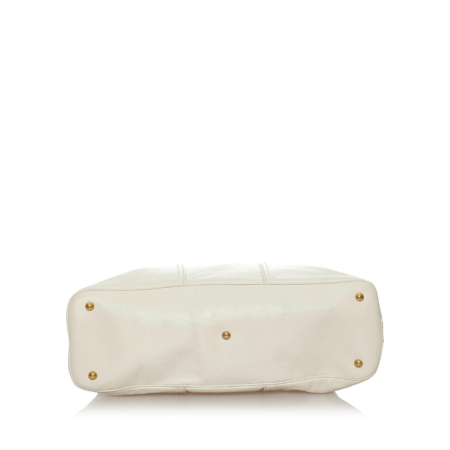 Saint Laurent Muse Leather Tote Bag (SHG-28001