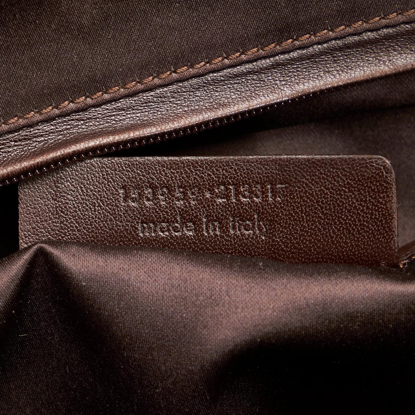 Saint Laurent Muse Leather Tote Bag (SHG-28001
