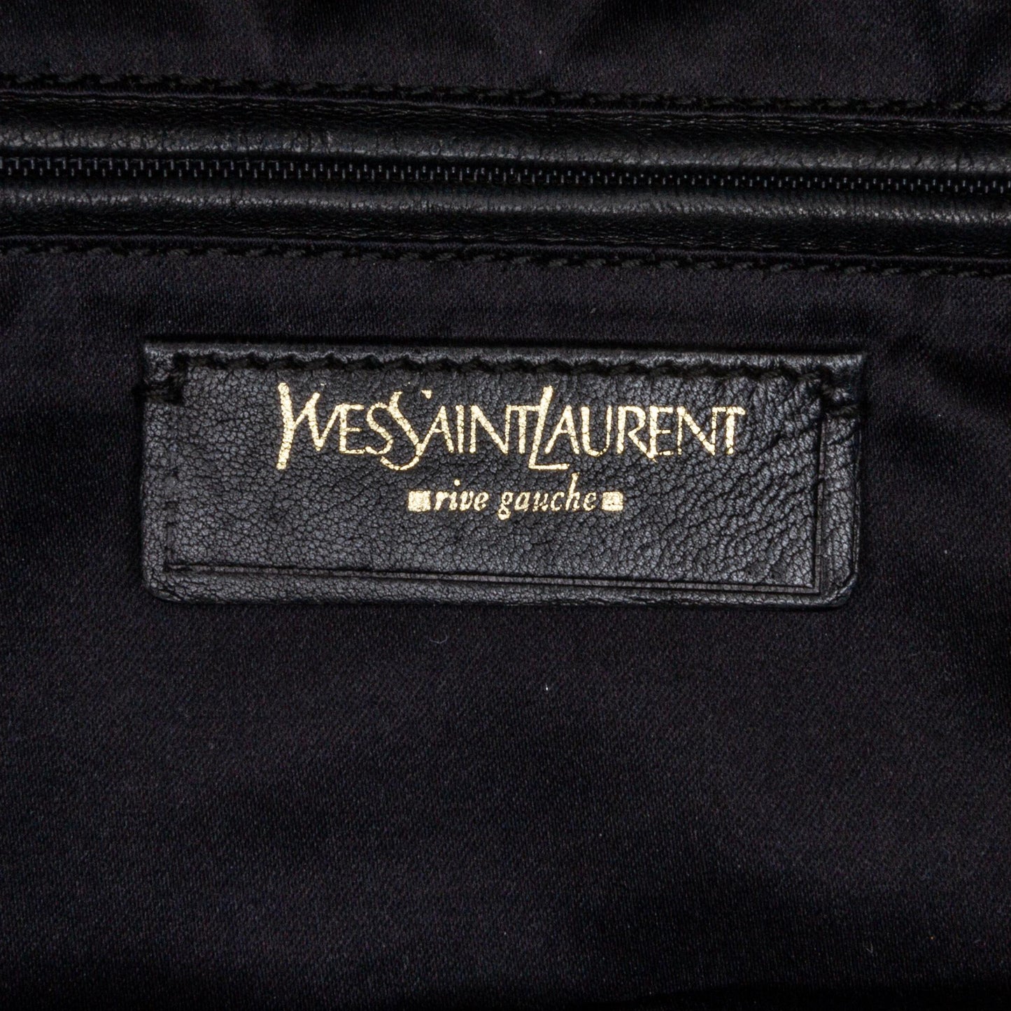 Saint Laurent Muse Satchel (SHG-C3P69e