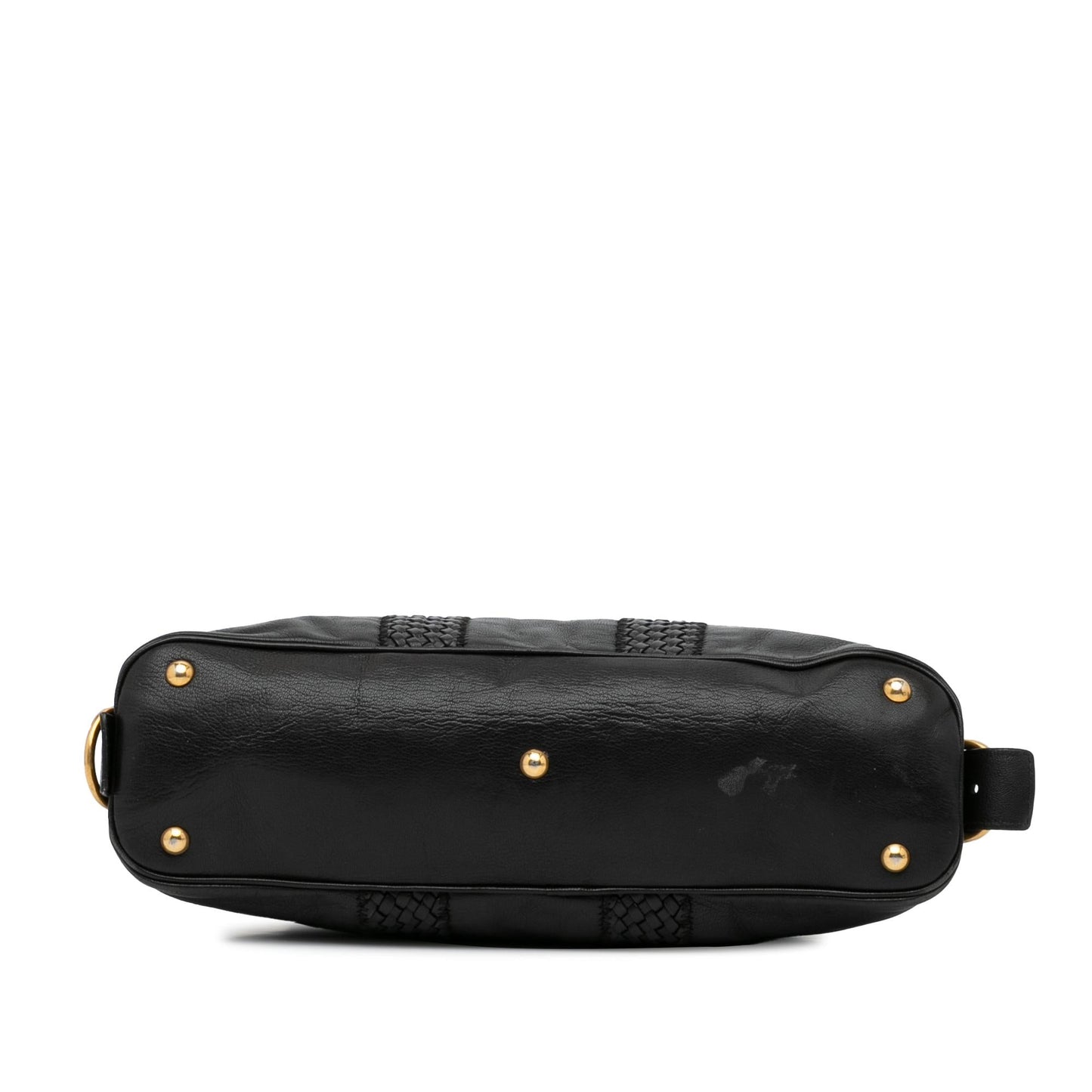Saint Laurent Muse Satchel (SHG-C3P69e