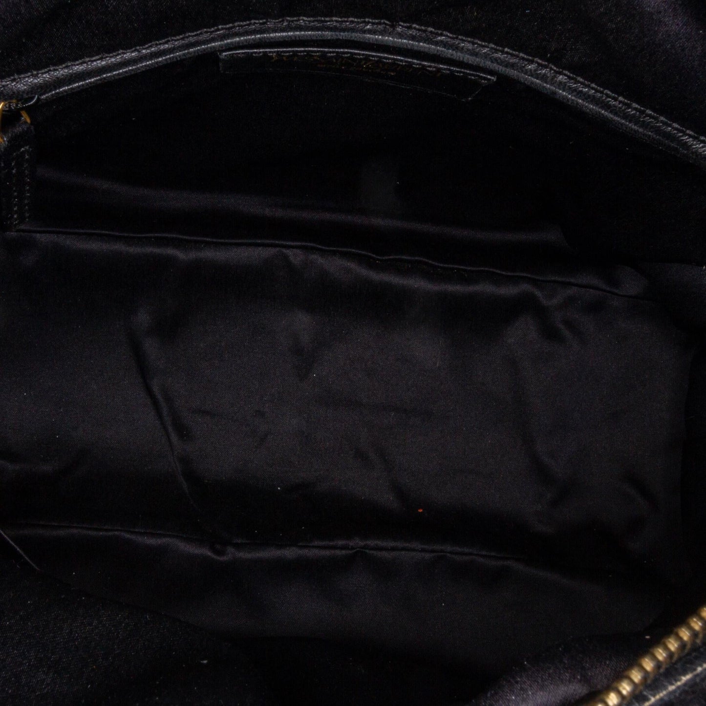 Saint Laurent Muse Satchel (SHG-C3P69e
