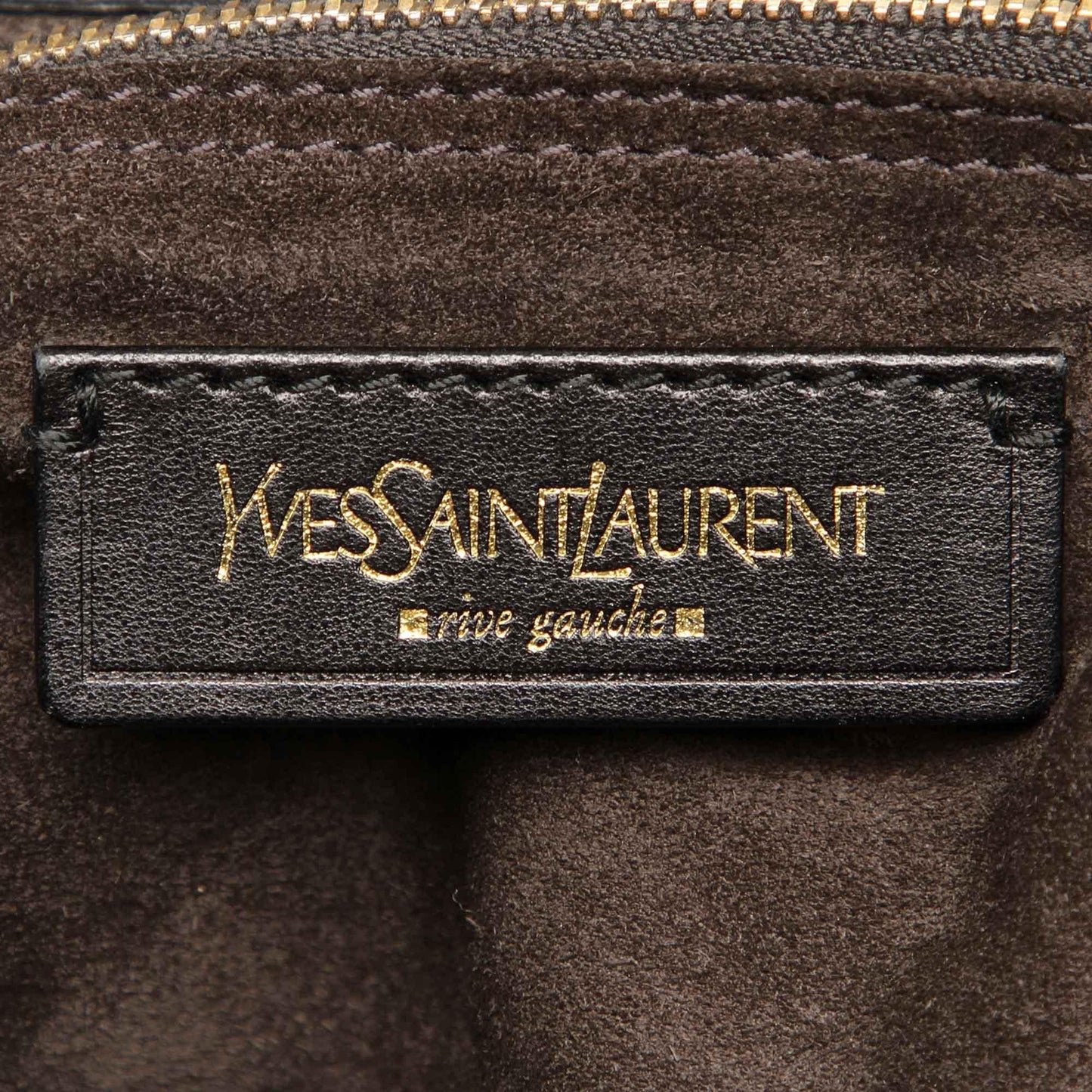Saint Laurent Muse Two Leather Handbag (SHG-22381