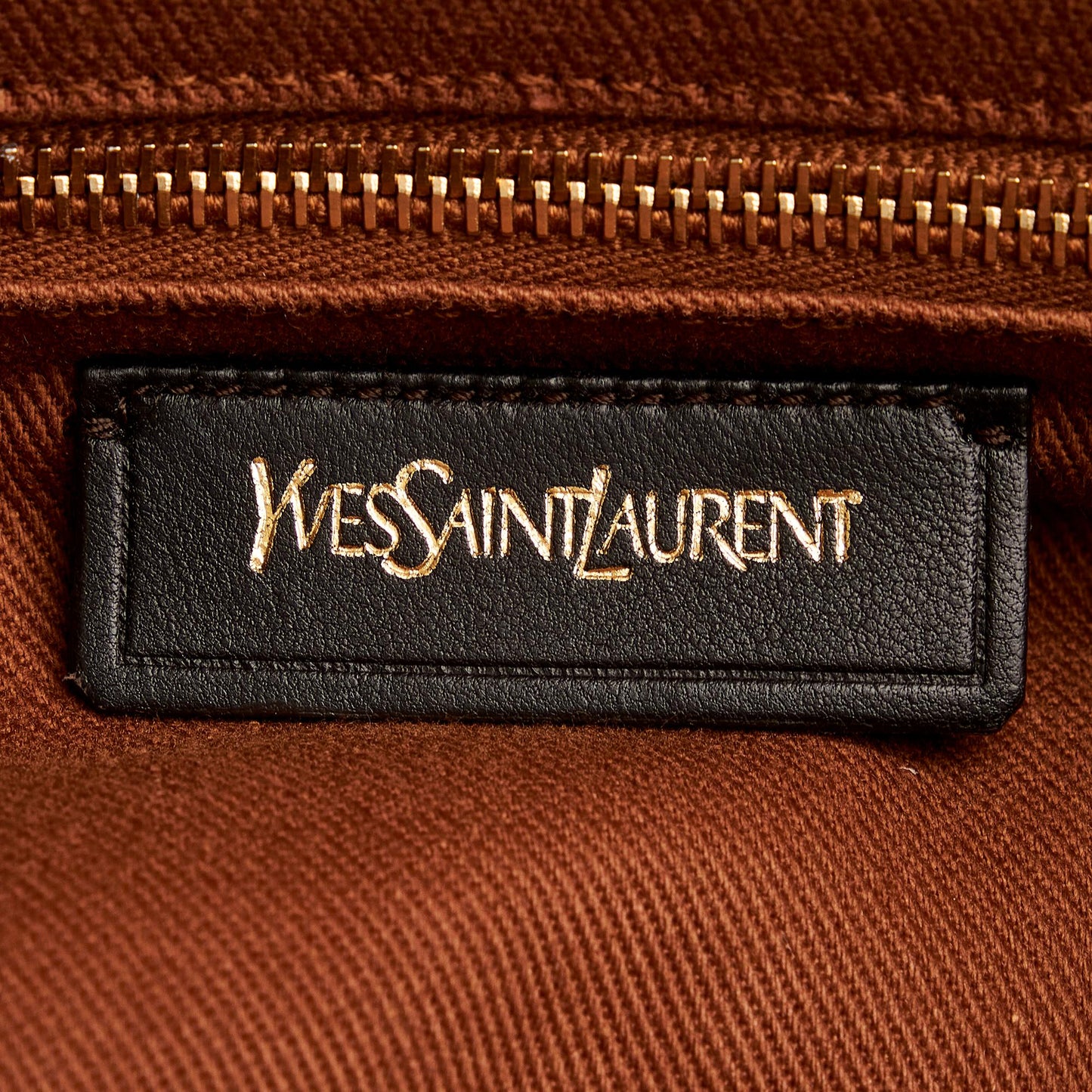 Saint Laurent Muse Two Leather Handbag (SHG-23354
