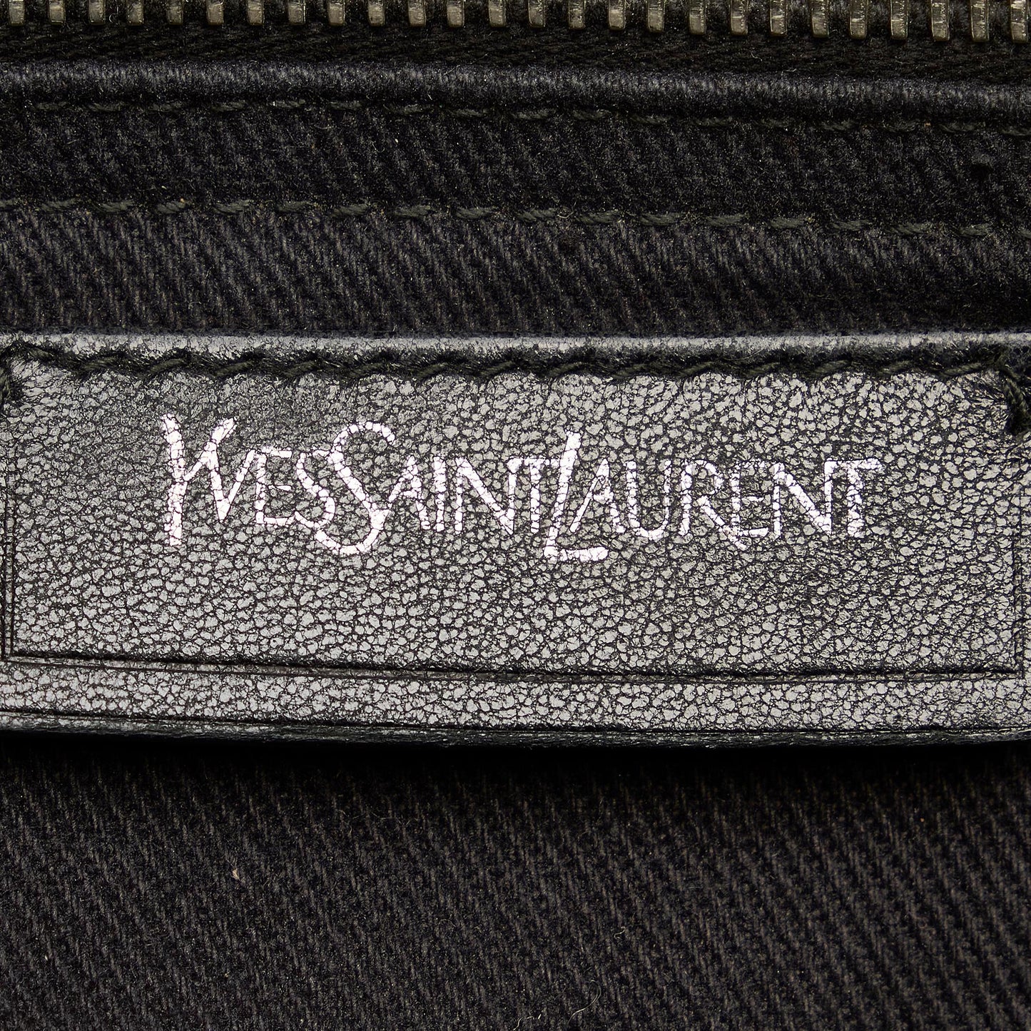 Saint Laurent Muse Two Leather Handbag (SHG-23771