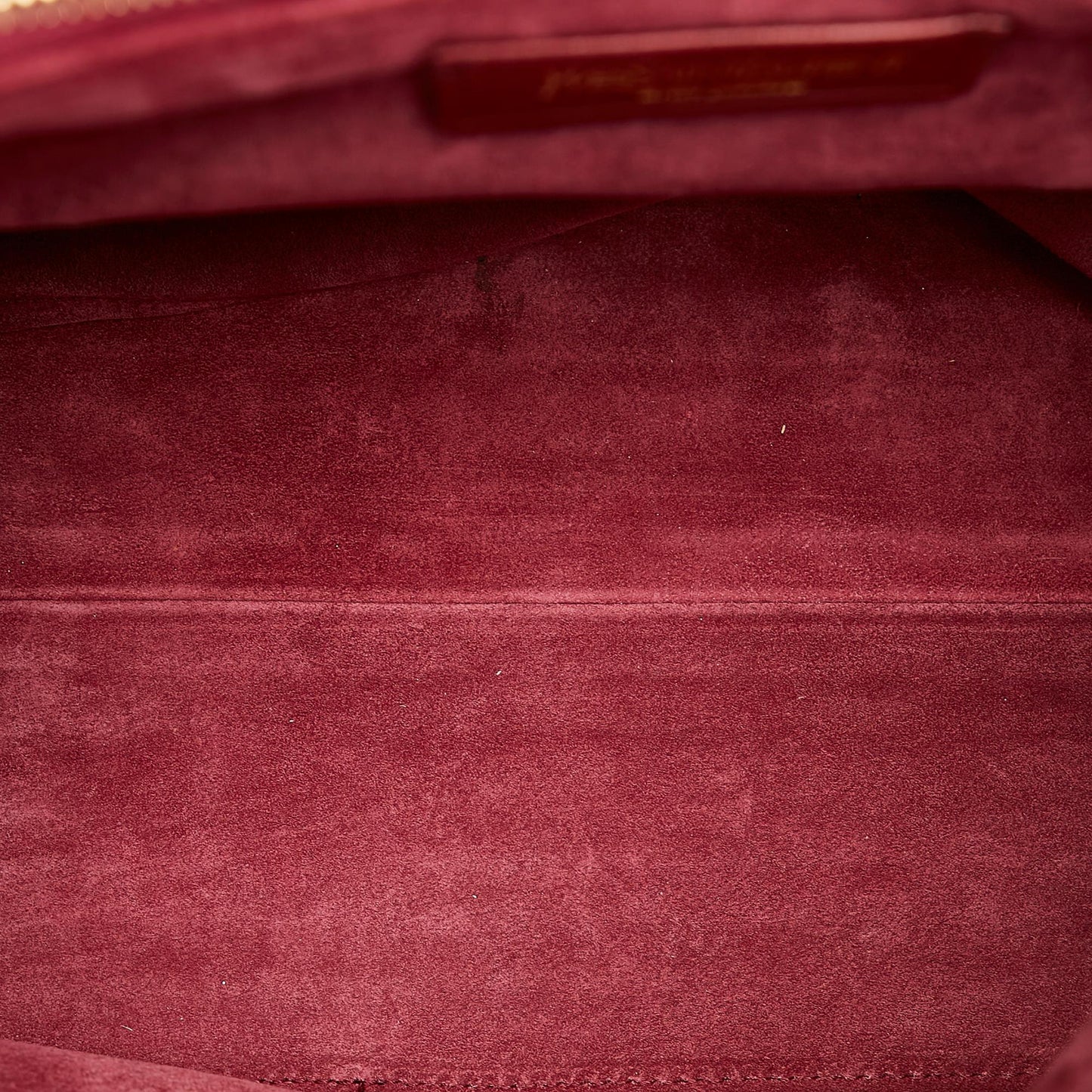 Saint Laurent Muse Two Leather Handbag (SHG-24410