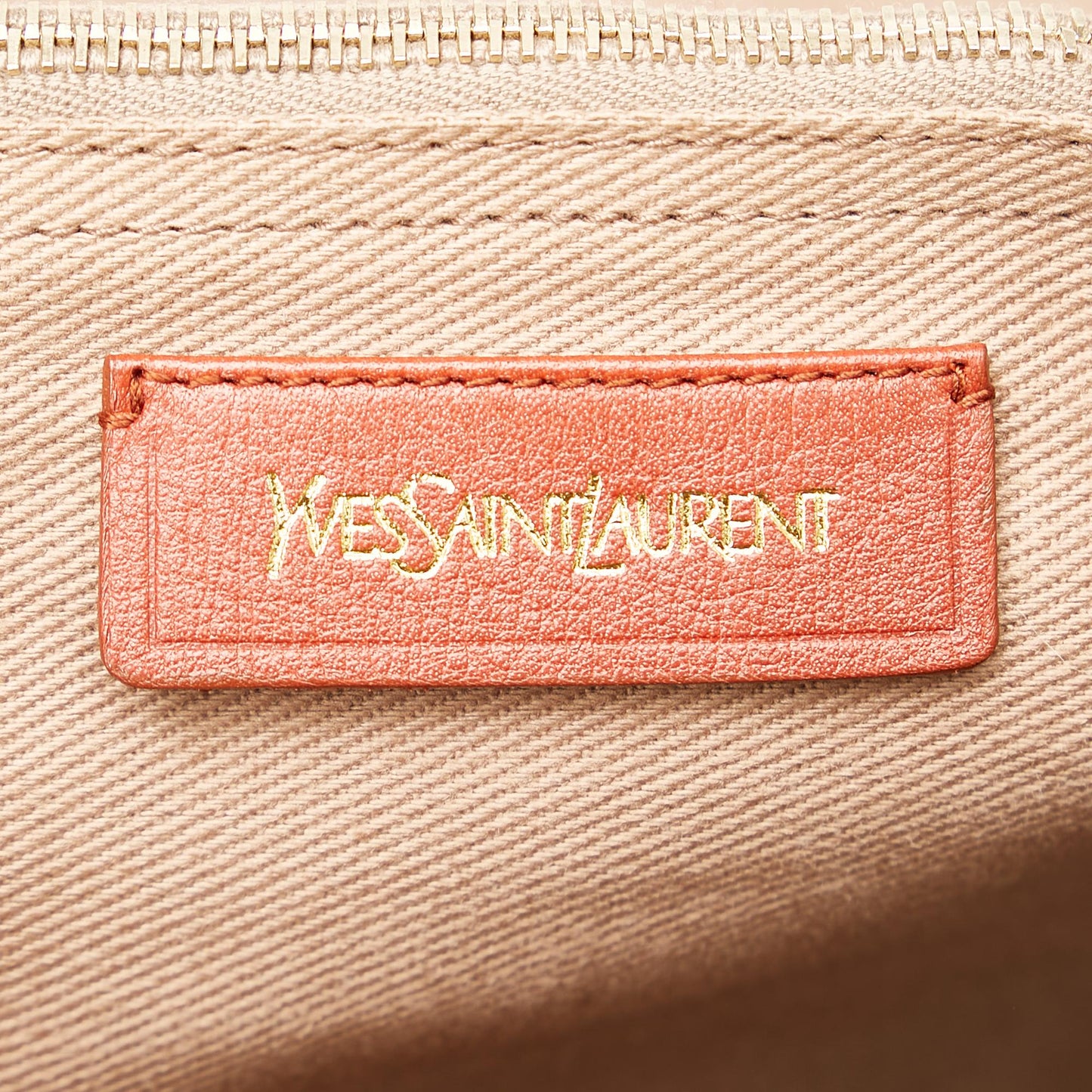 Saint Laurent Muse Two Leather Handbag (SHG-26258