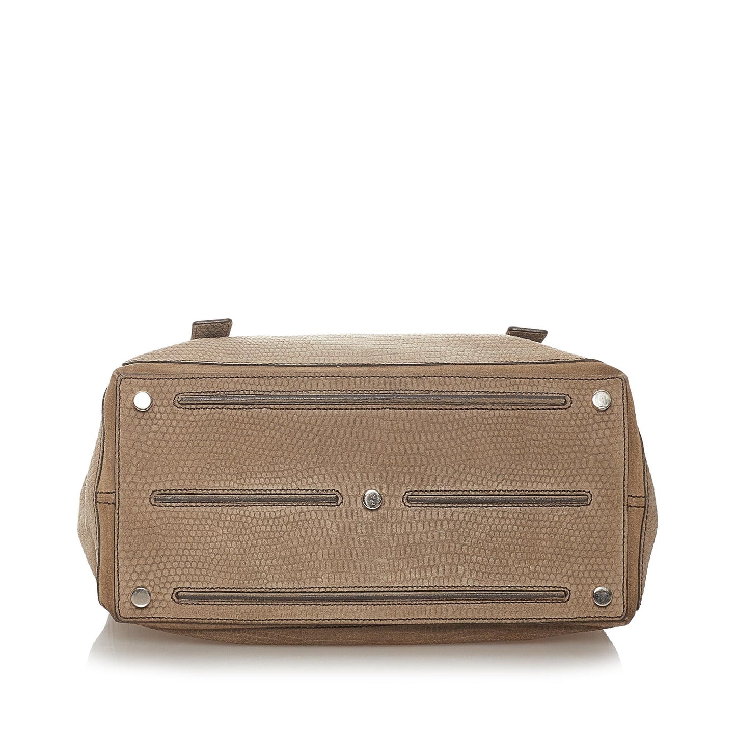 Saint Laurent Muse Two Leather Handbag (SHG-27443