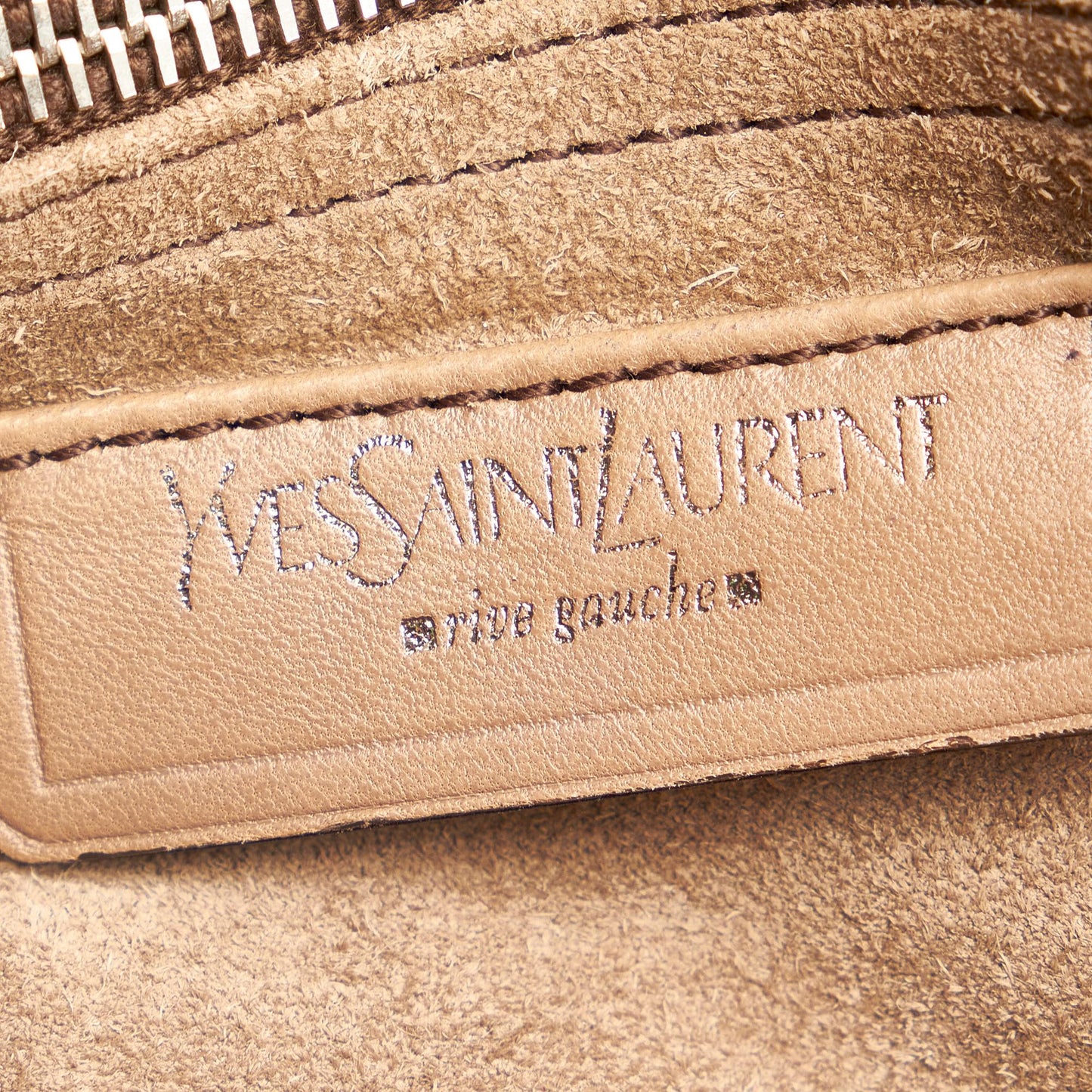 Saint Laurent Muse Two Leather Handbag (SHG-27443
