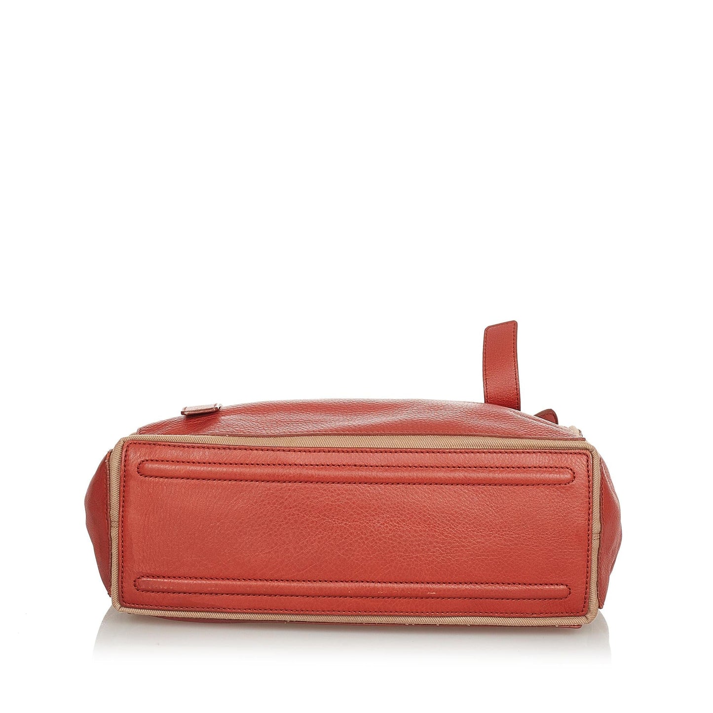 Saint Laurent Muse Two Leather Handbag (SHG-31798