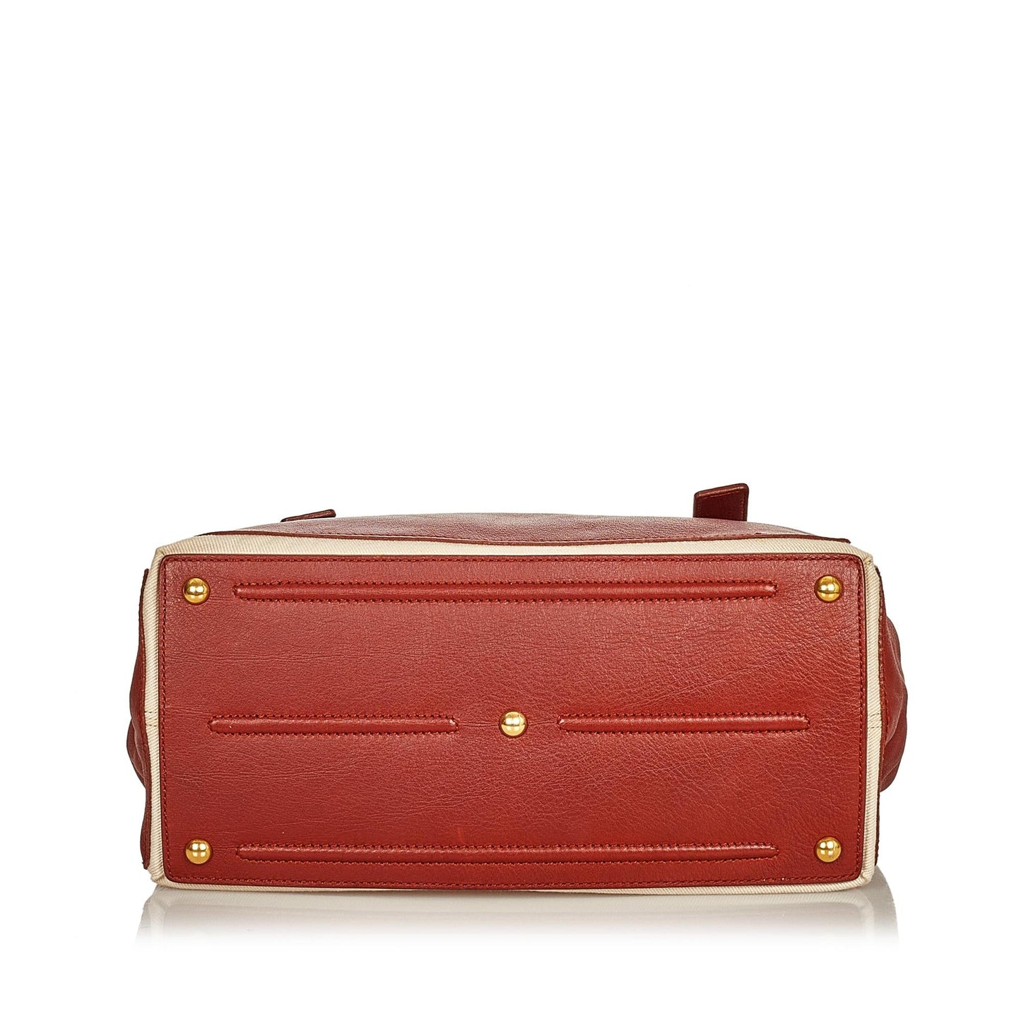 Saint Laurent Muse Two Leather Handbag (SHG-31909