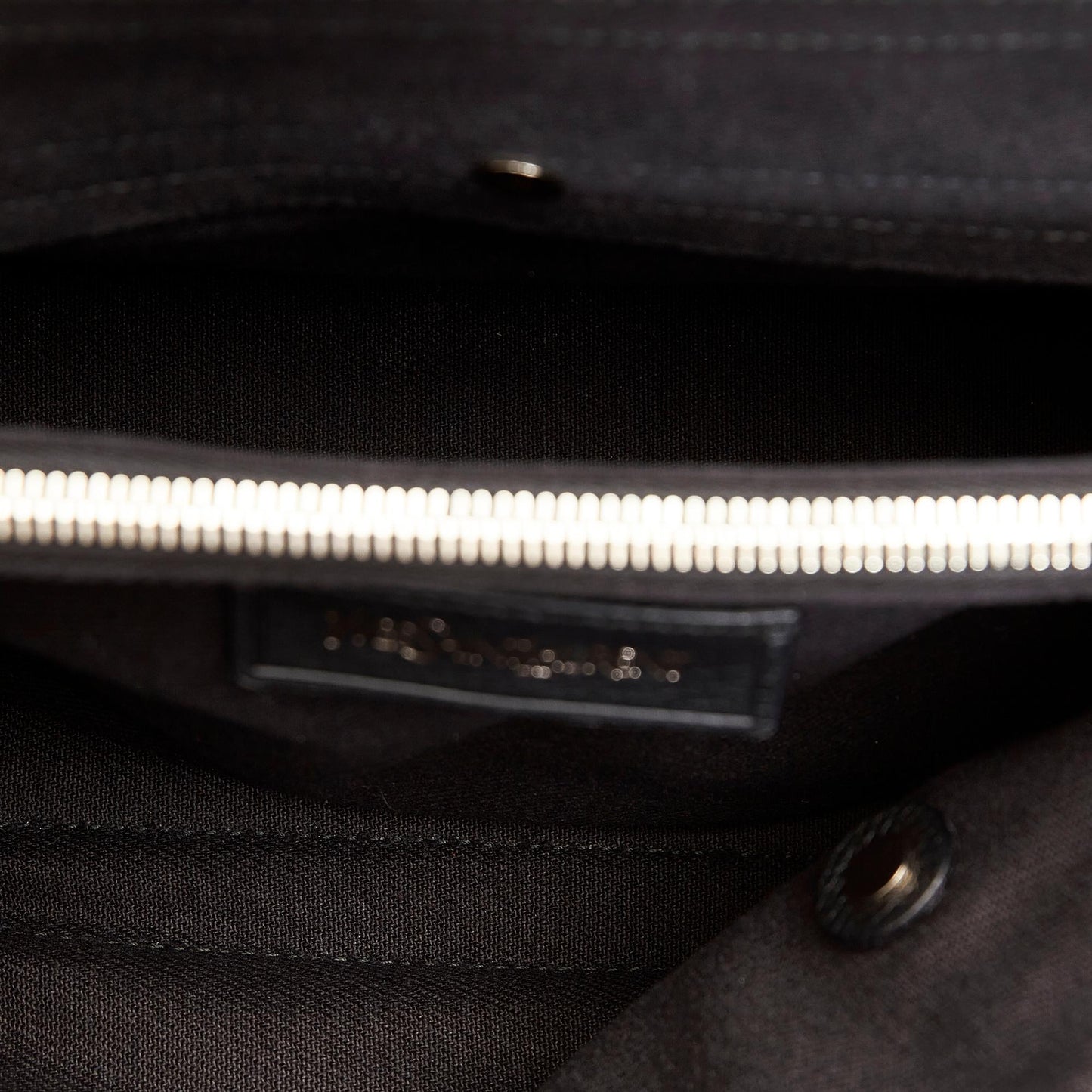 Saint Laurent Muse Two Leather Satchel (SHG-24052