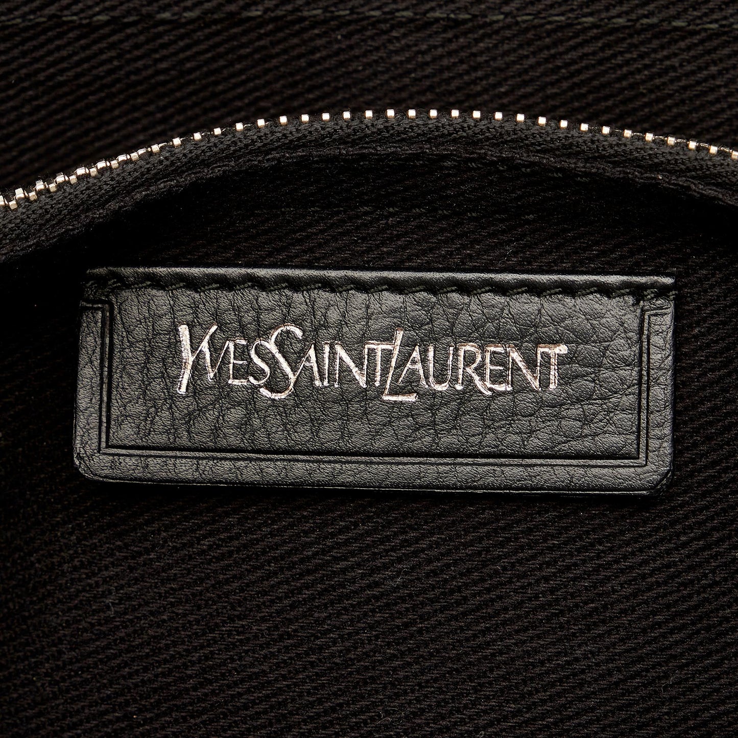 Saint Laurent Muse Two Leather Satchel (SHG-24052