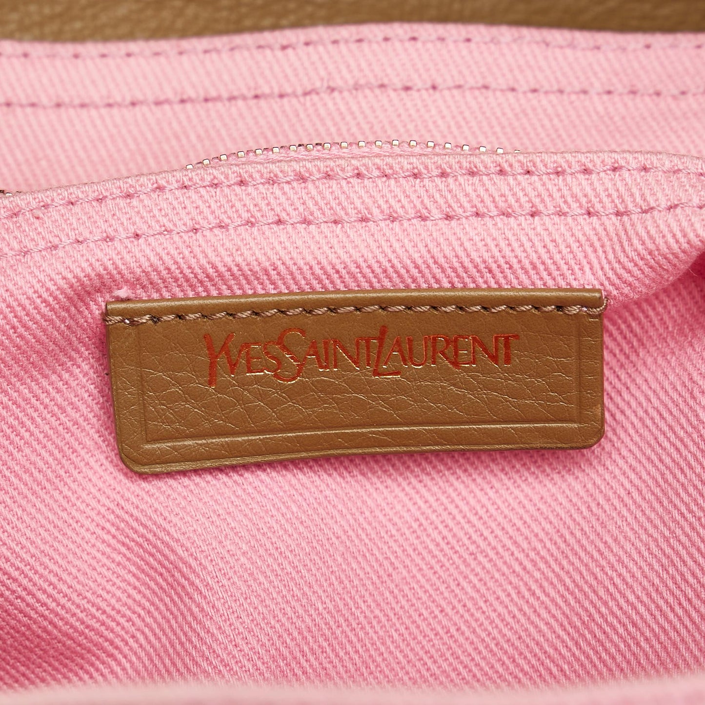 Saint Laurent Muse Two Leather Satchel (SHG-24924