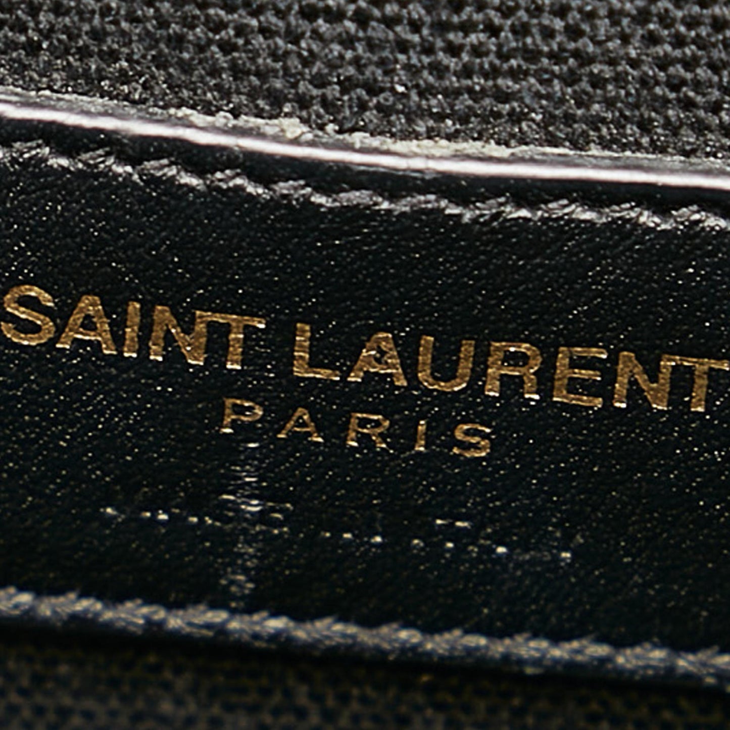 Saint Laurent Muse Two Leather Satchel (SHG-25057