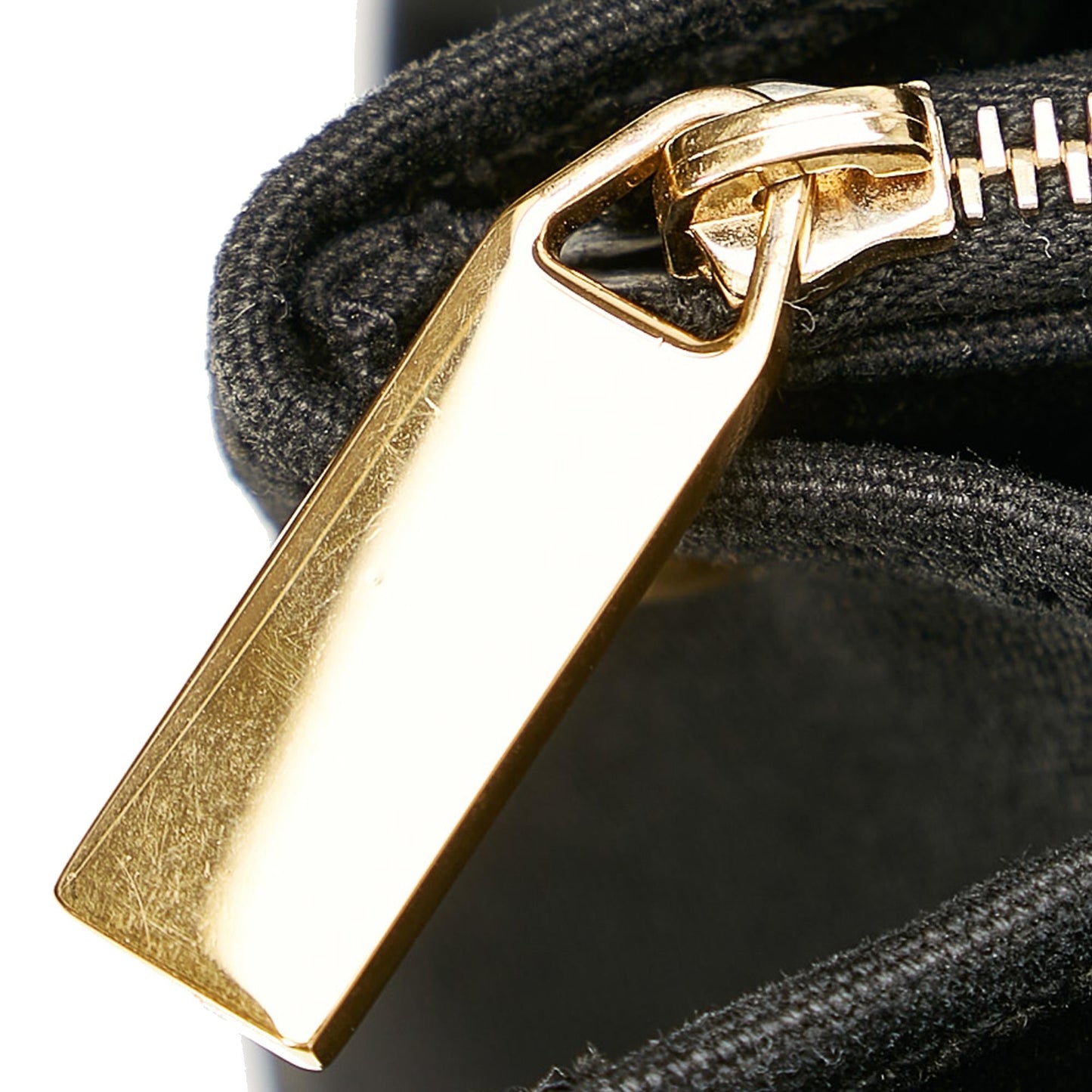 Saint Laurent Muse Two Leather Satchel (SHG-25057