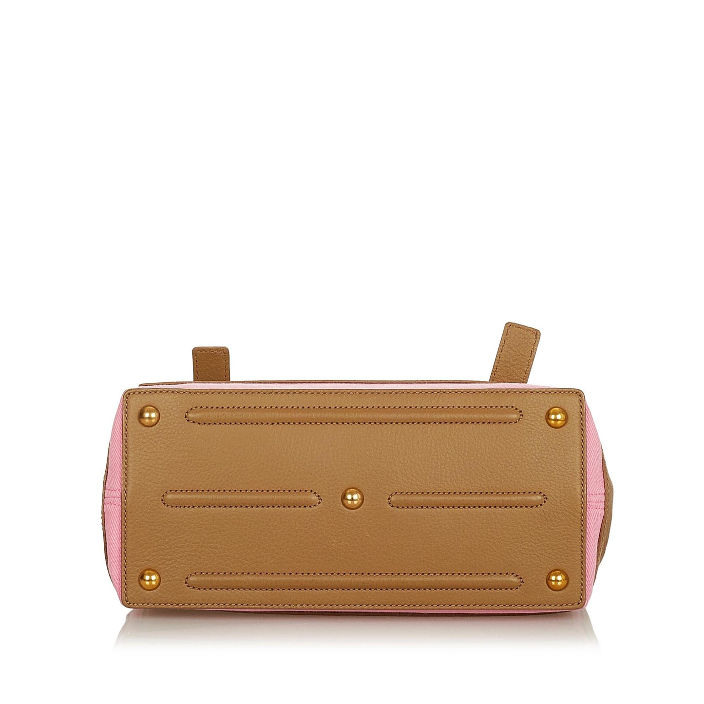 Saint Laurent Muse Two Leather Satchel (SHG-26467