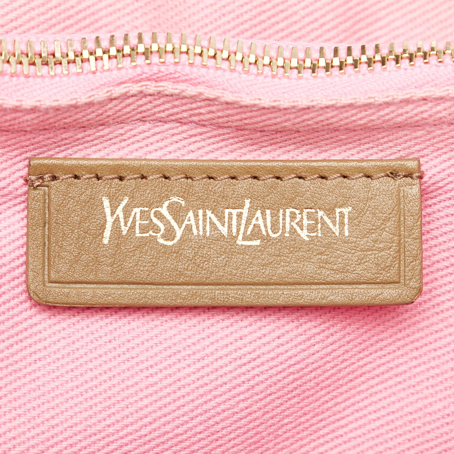 Saint Laurent Muse Two Leather Satchel (SHG-26467