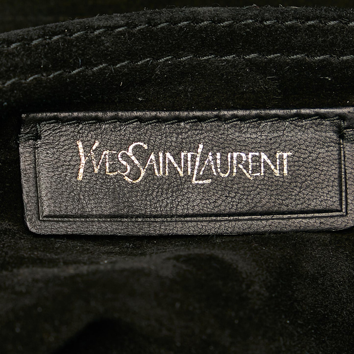 Saint Laurent Muse Two Patent Leather Crossbody (SHG-31896