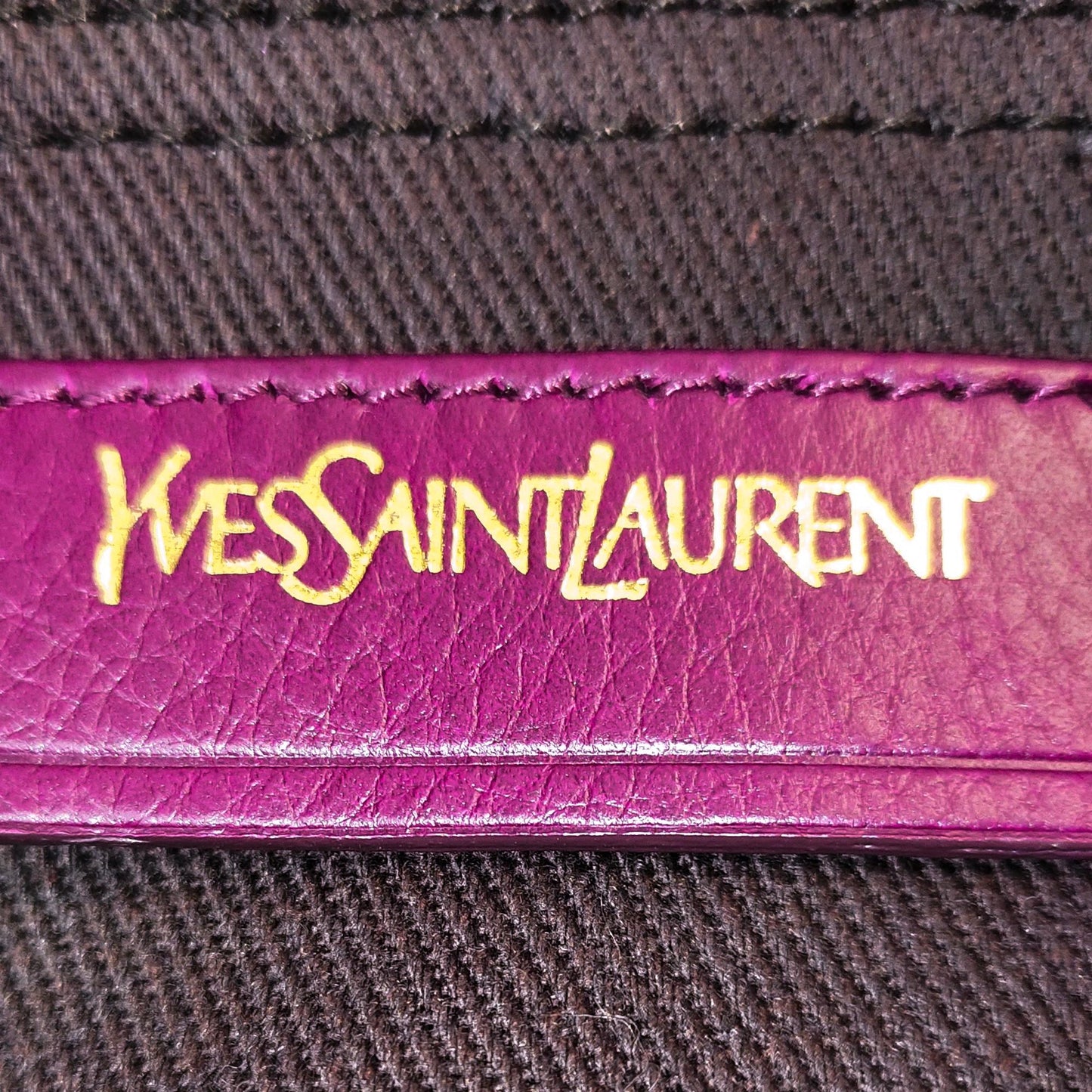 Saint Laurent Muse Two (SHG-35858