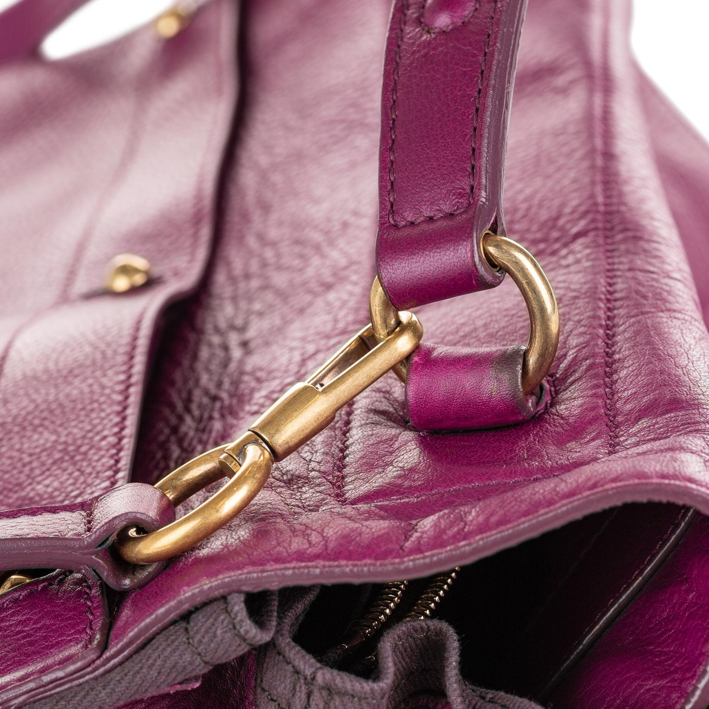 Saint Laurent Muse Two (SHG-35858