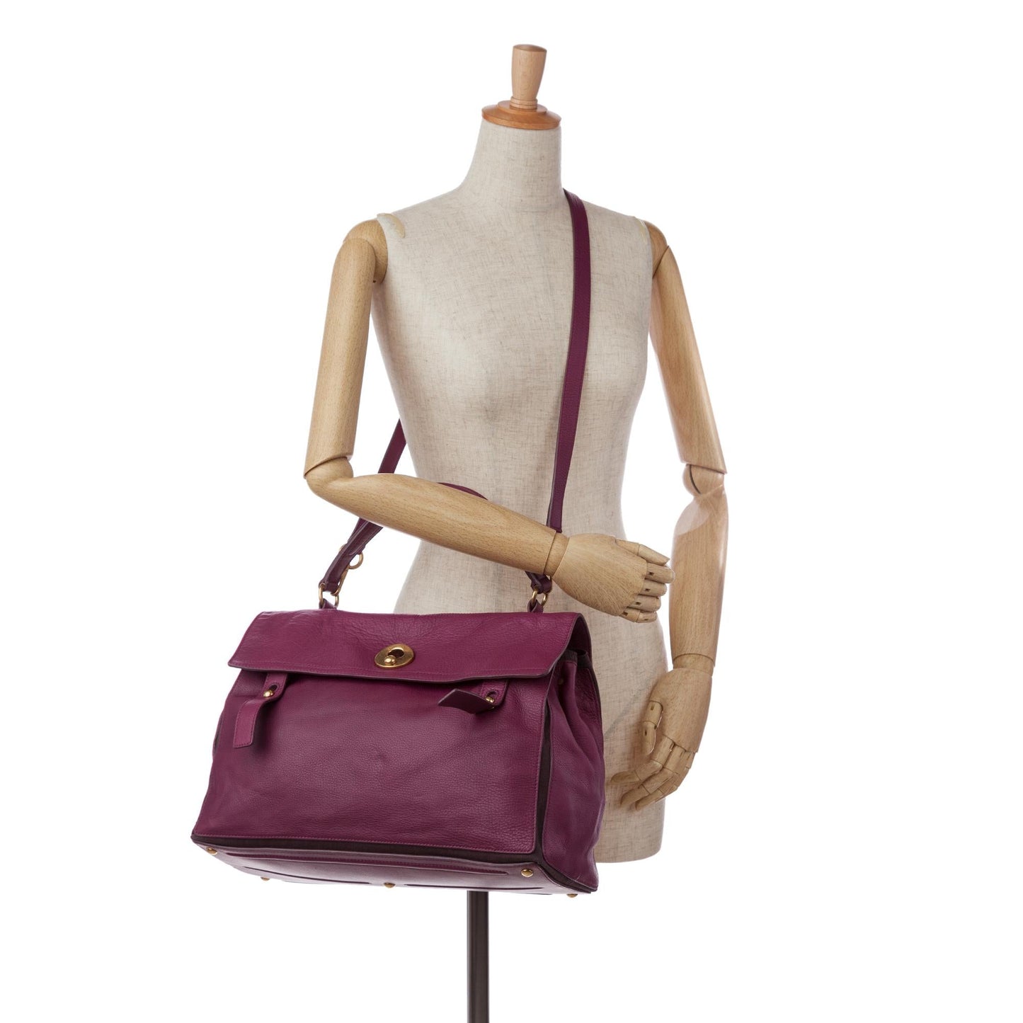 Saint Laurent Muse Two (SHG-35858