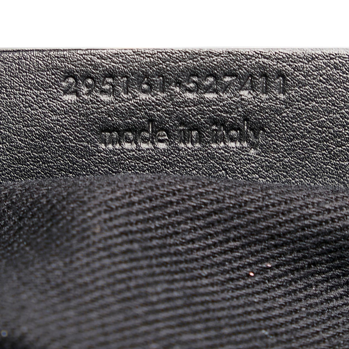 Saint Laurent Muse Two (SHG-grukME