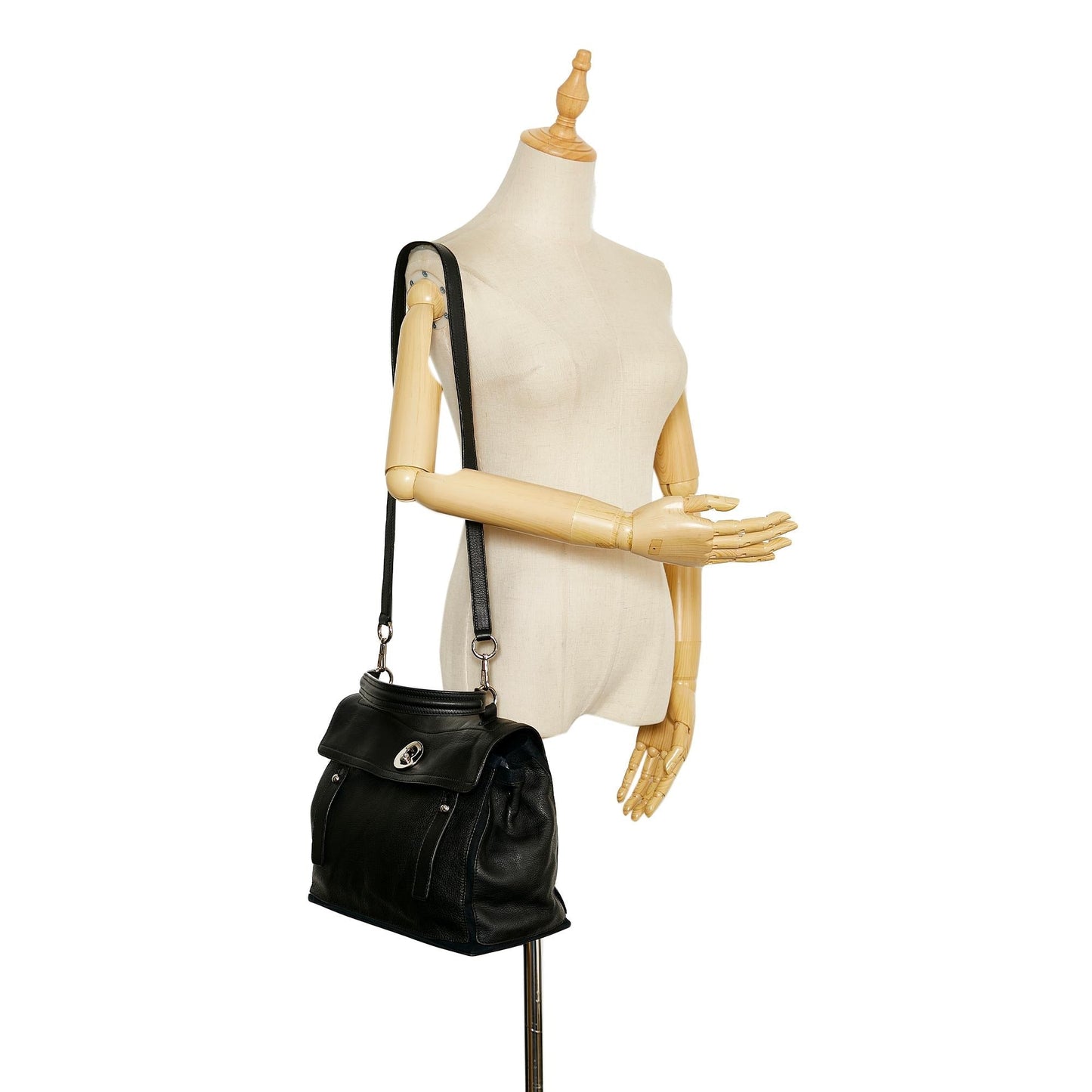 Saint Laurent Muse Two (SHG-grukME