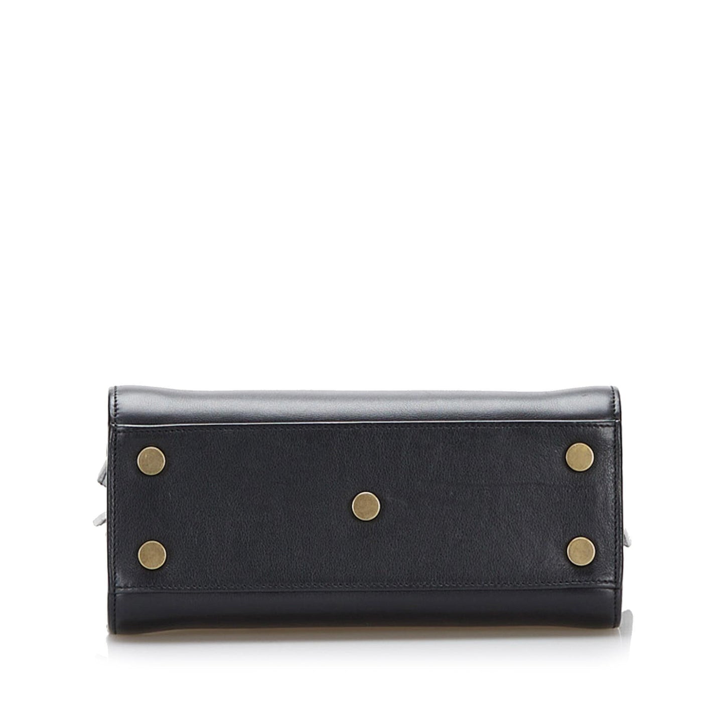 Saint Laurent Nano Sac de Jour (SHG-36988