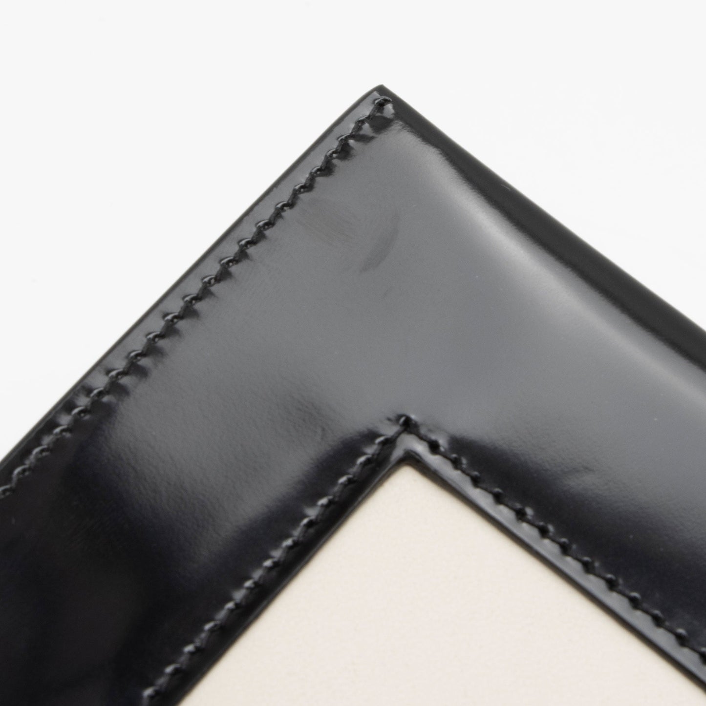 Saint Laurent Nappa Leather Bicolor Kate Small Shoulder Bag hS0ZpJ