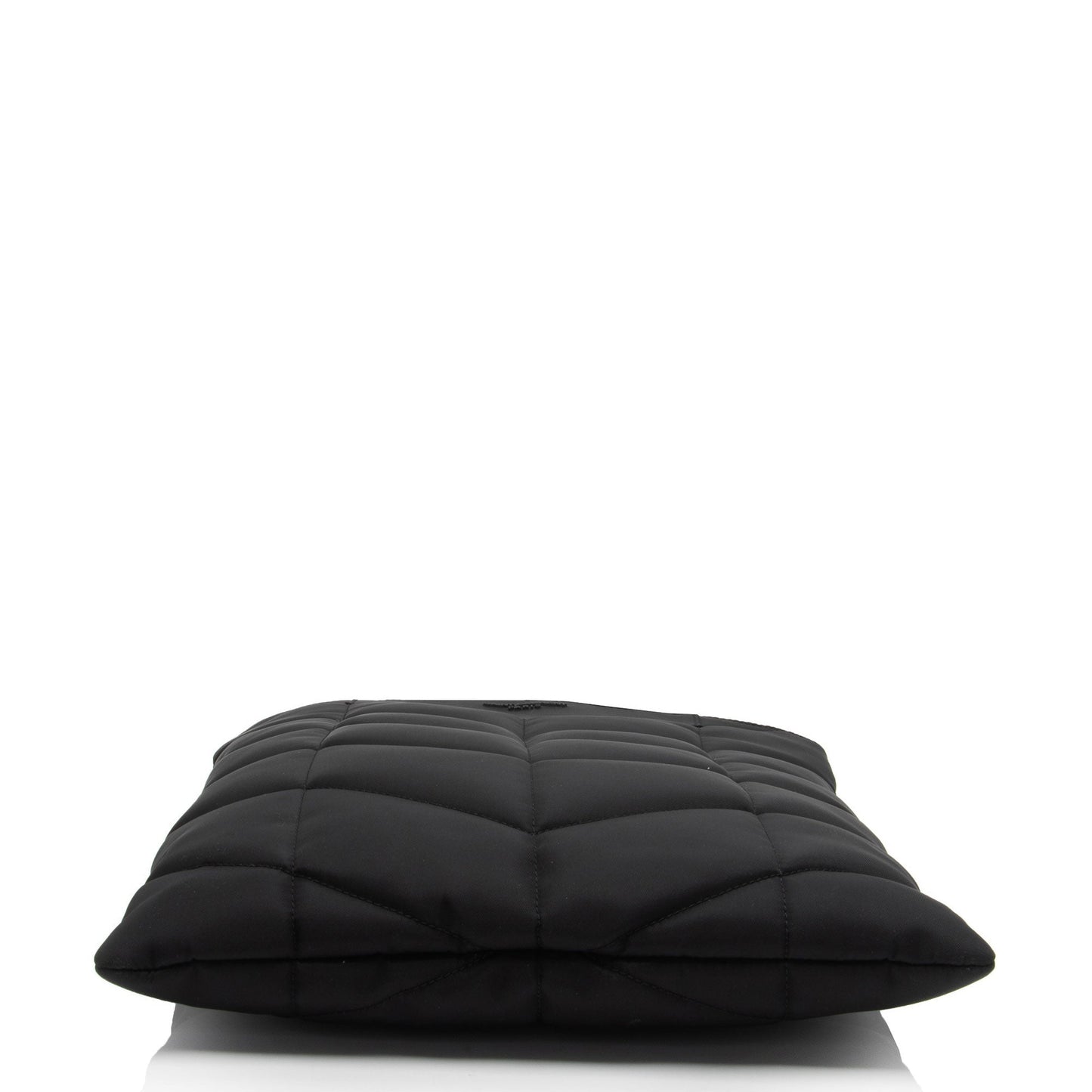 Saint Laurent Nylon Puffer Tall Tote mFhaFp