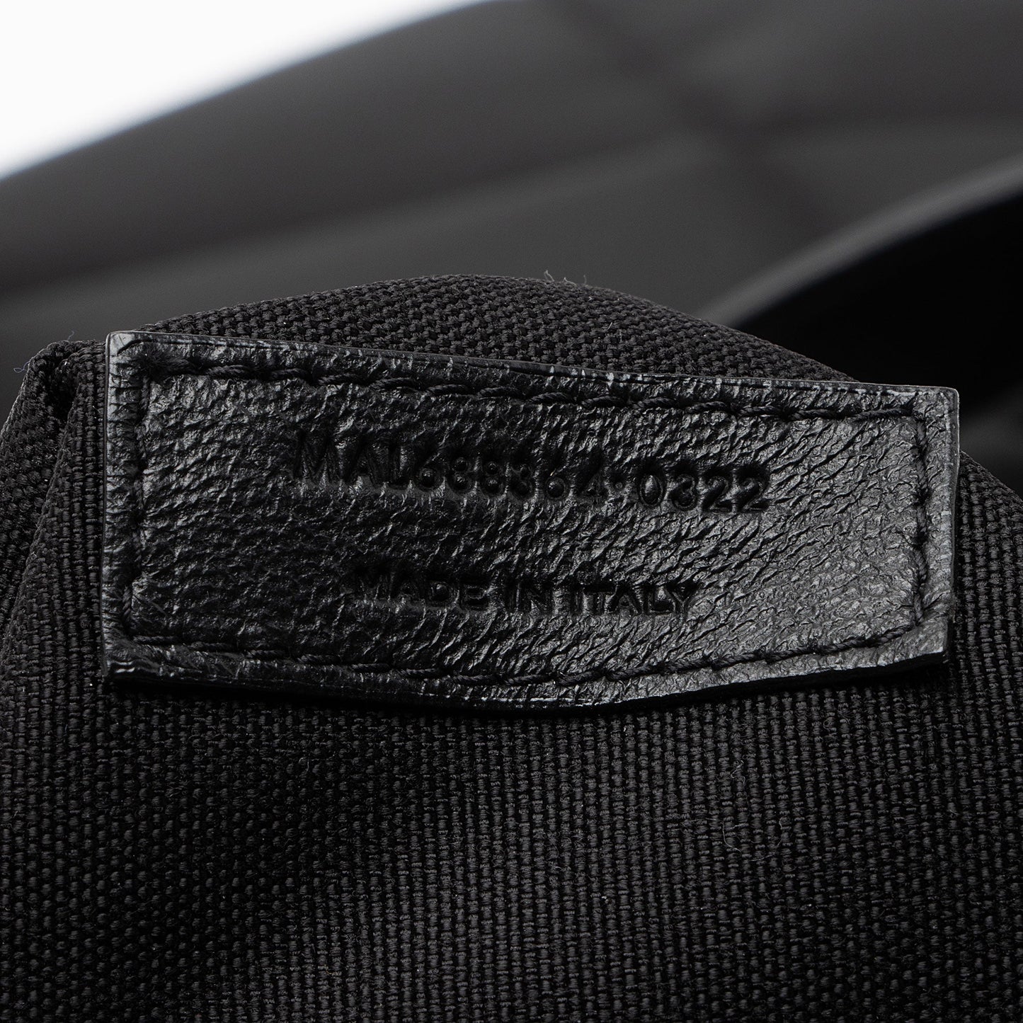 Saint Laurent Nylon Puffer Tall Tote mFhaFp