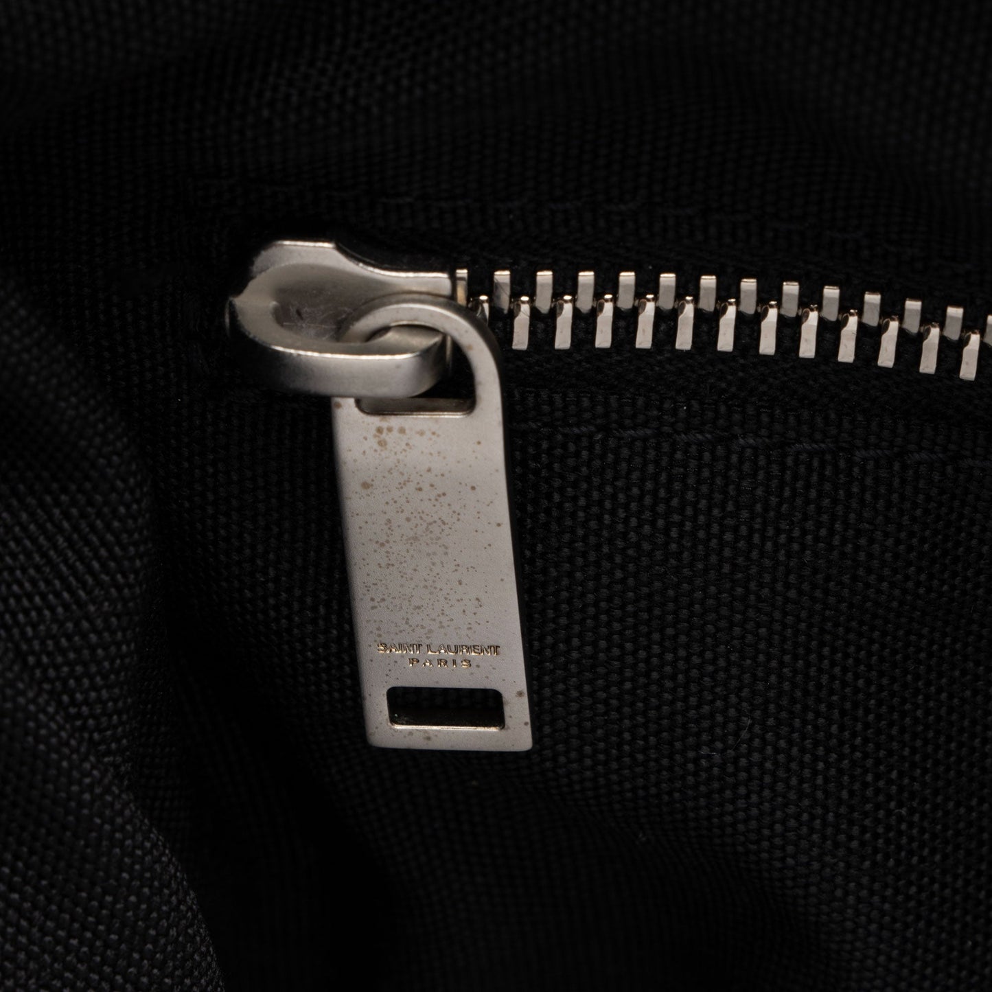 Saint Laurent Nylon Puffer Tall Tote mFhaFp