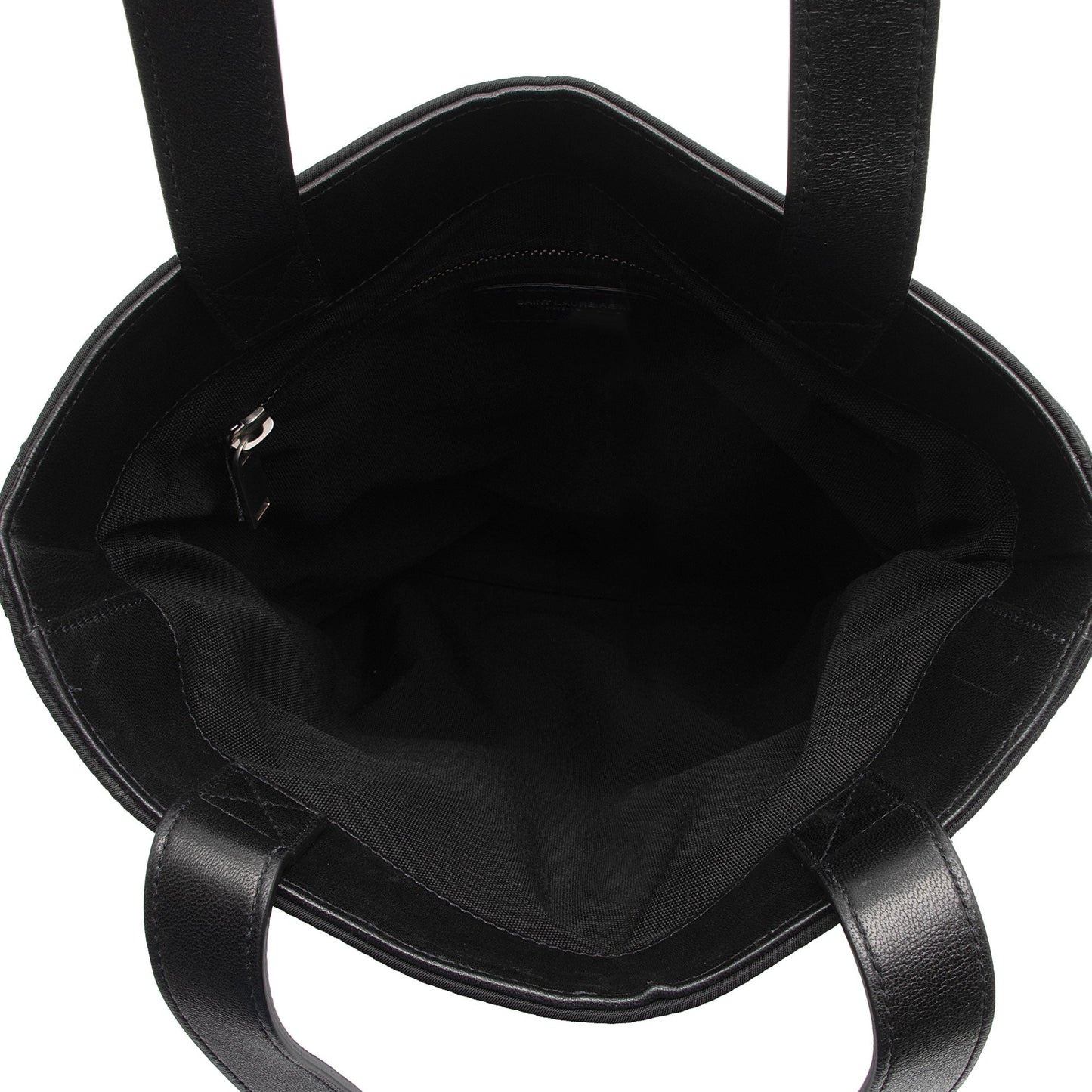 Saint Laurent Nylon Puffer Tall Tote mFhaFp
