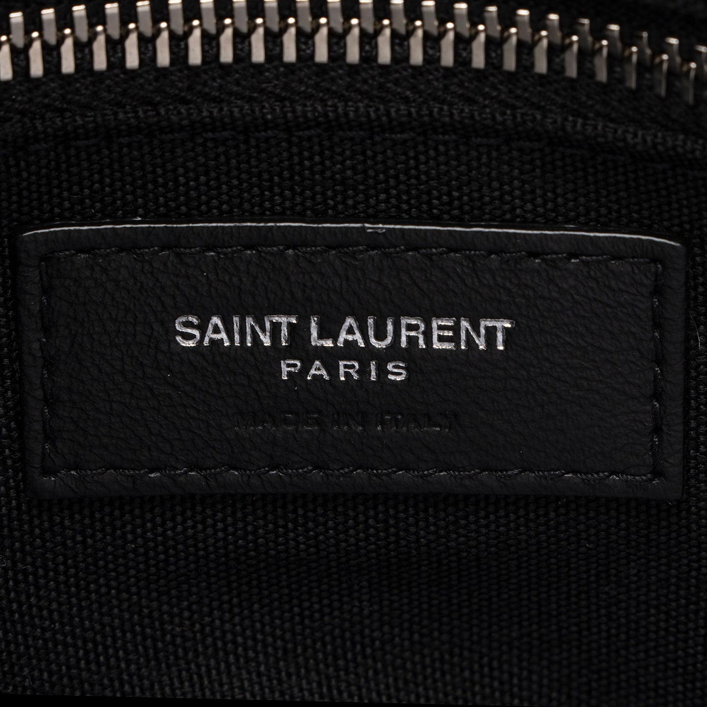 Saint Laurent Nylon Puffer Tall Tote mFhaFp