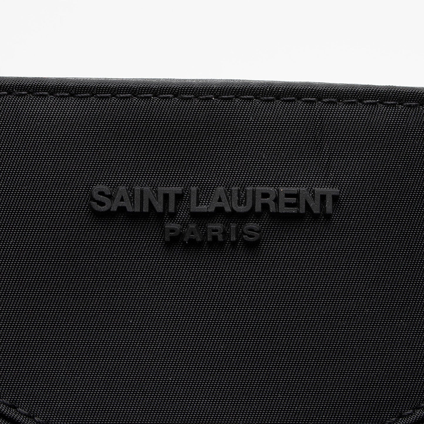 Saint Laurent Nylon Puffer Tall Tote mFhaFp